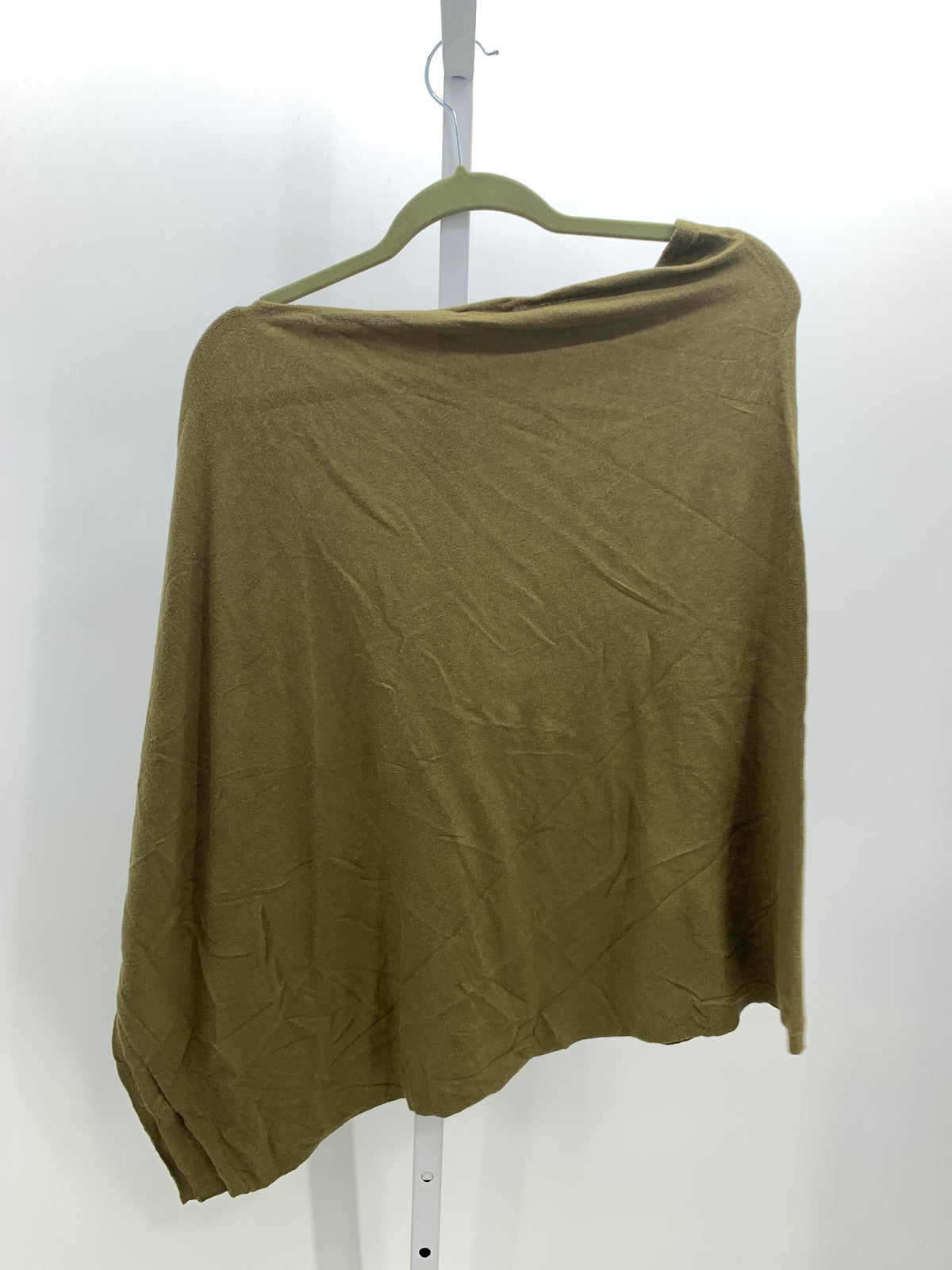 Talbots Size X Small Misses Poncho