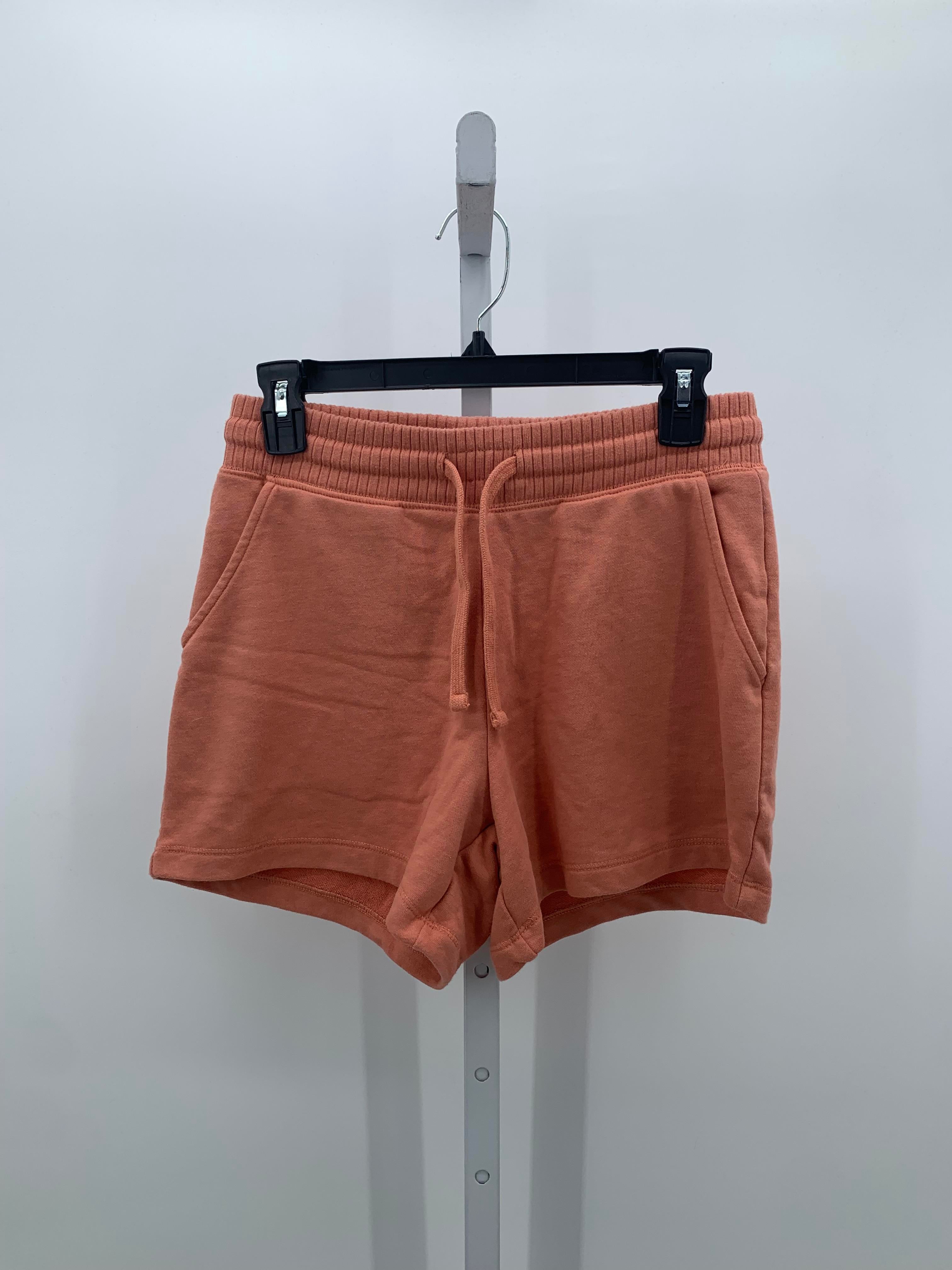 Natural Reflections Size X Small Misses Shorts