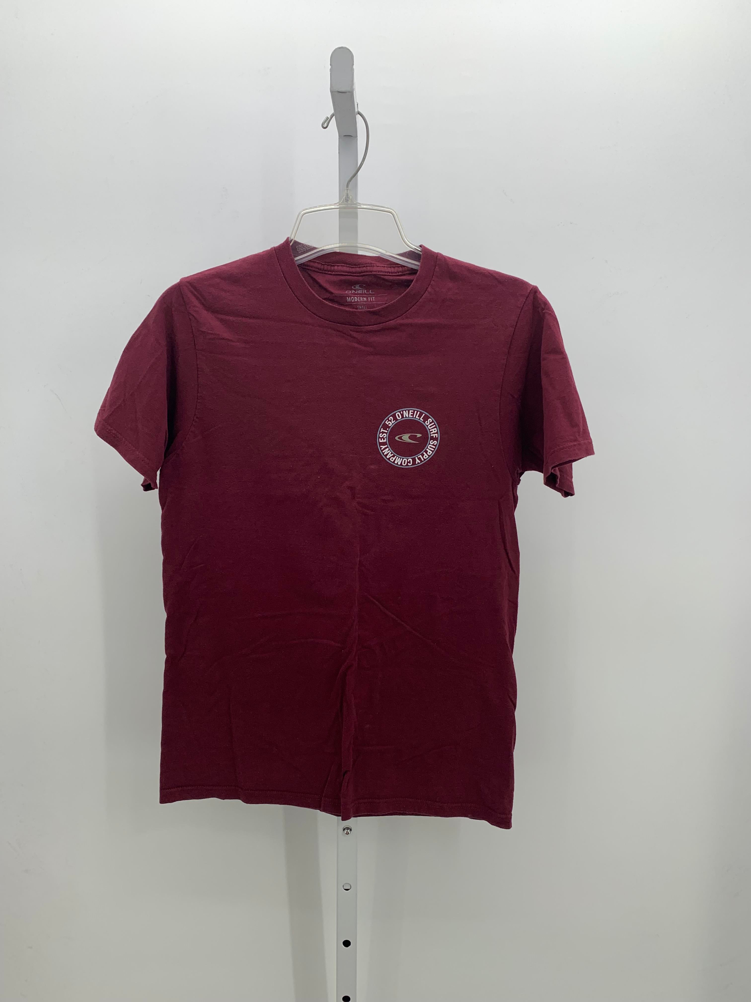 CREWNECK KNIT TEE