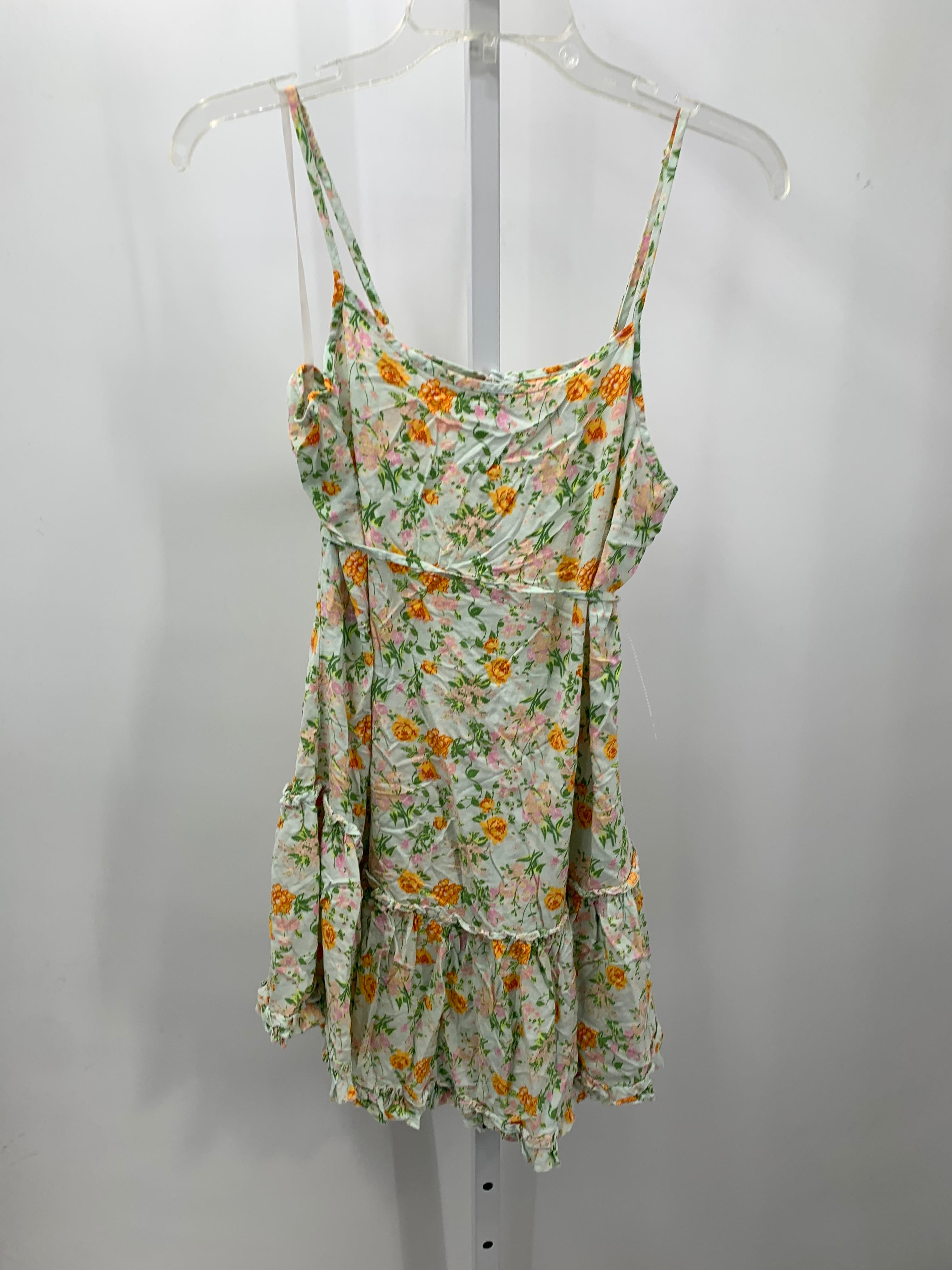 Size Large Misses Sundress