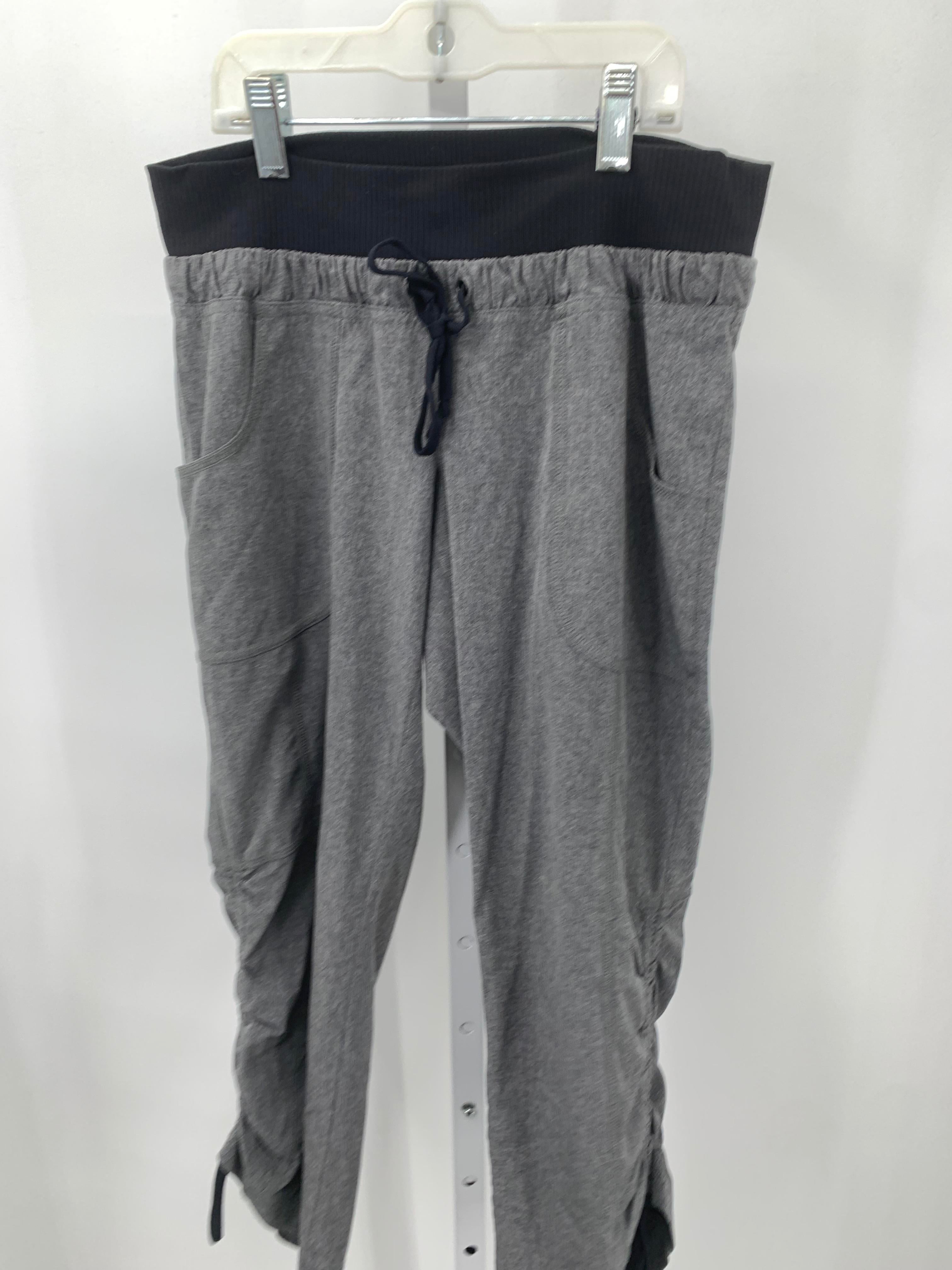 Athleta Size 0 Misses Capri Pants