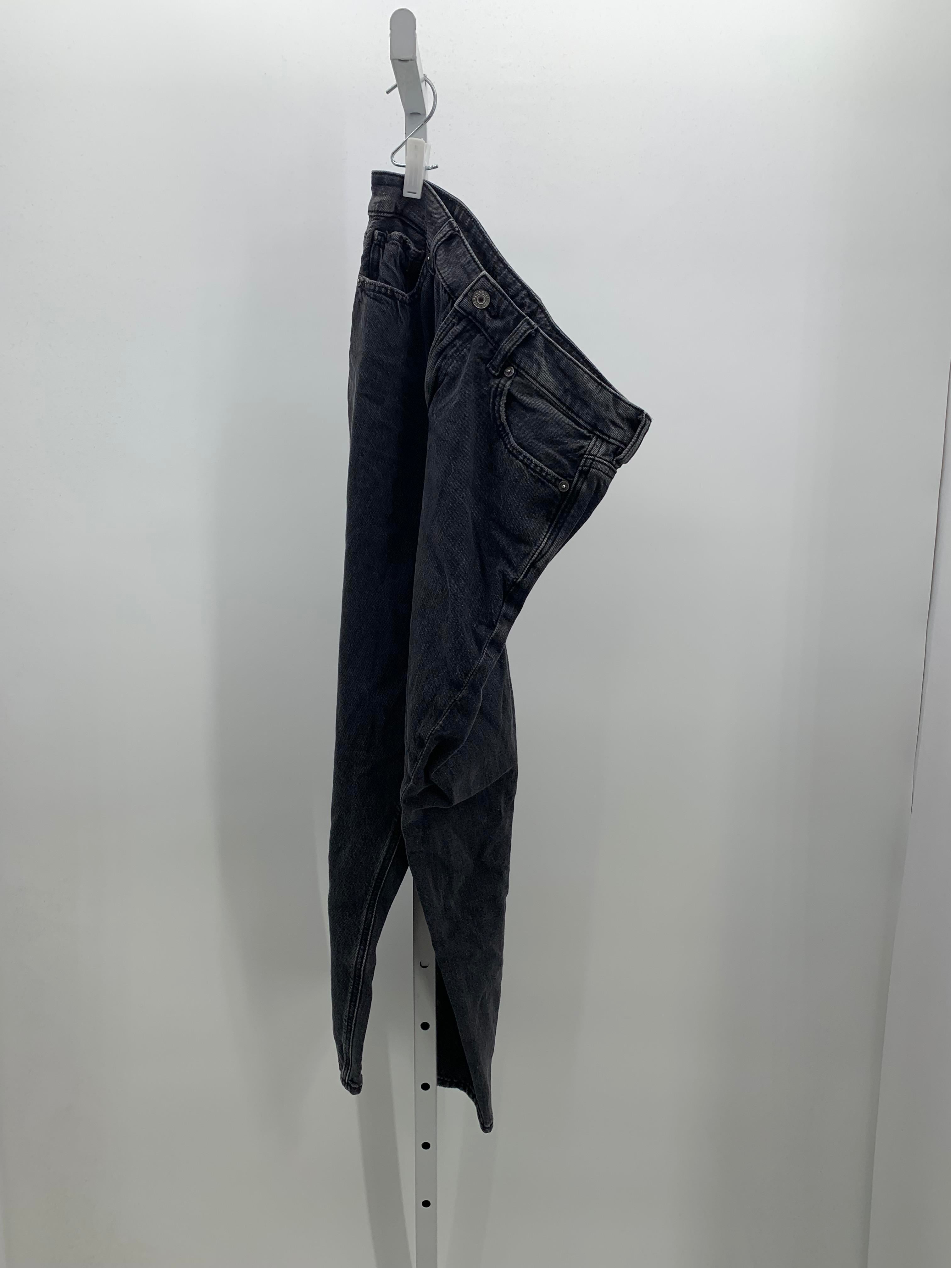 American Eagle Size 4 Short Juniors Jeans