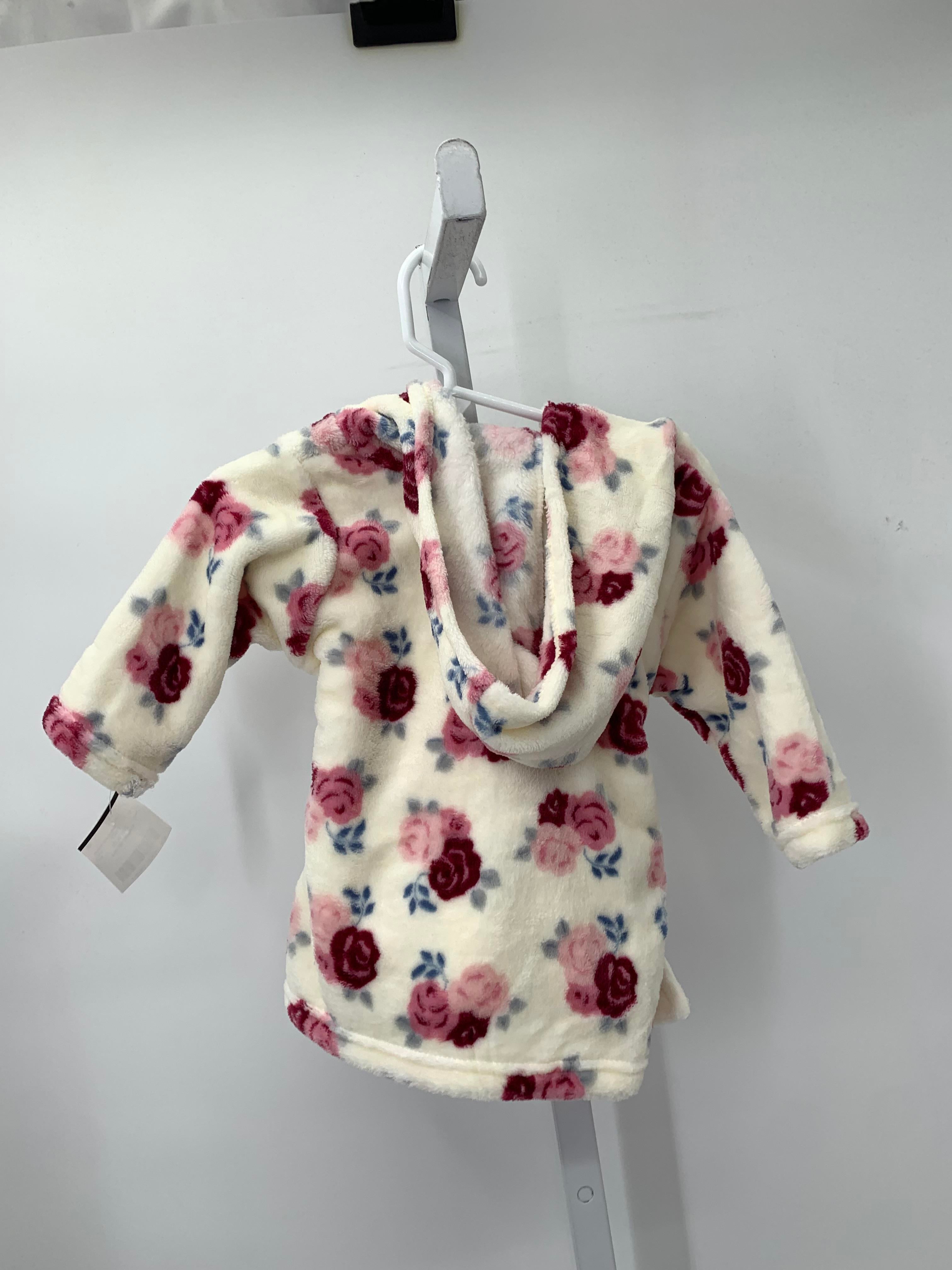 Hudson Baby Size 0-9 Months Robe