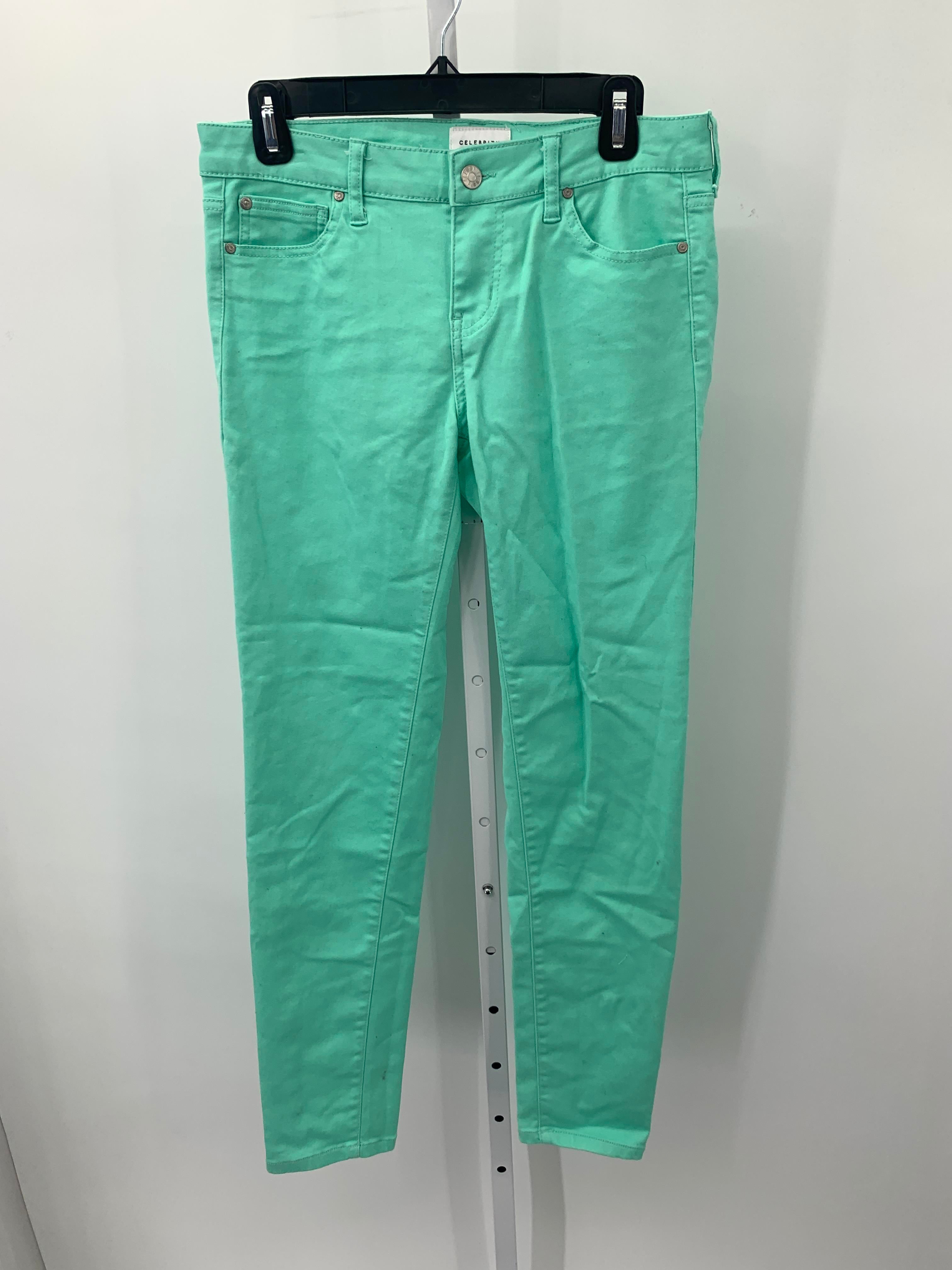 Celebrity Pink Size 7 Juniors Pants