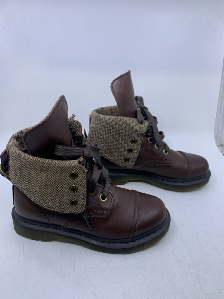Dr. Martens L Shoe Size 6 Boots