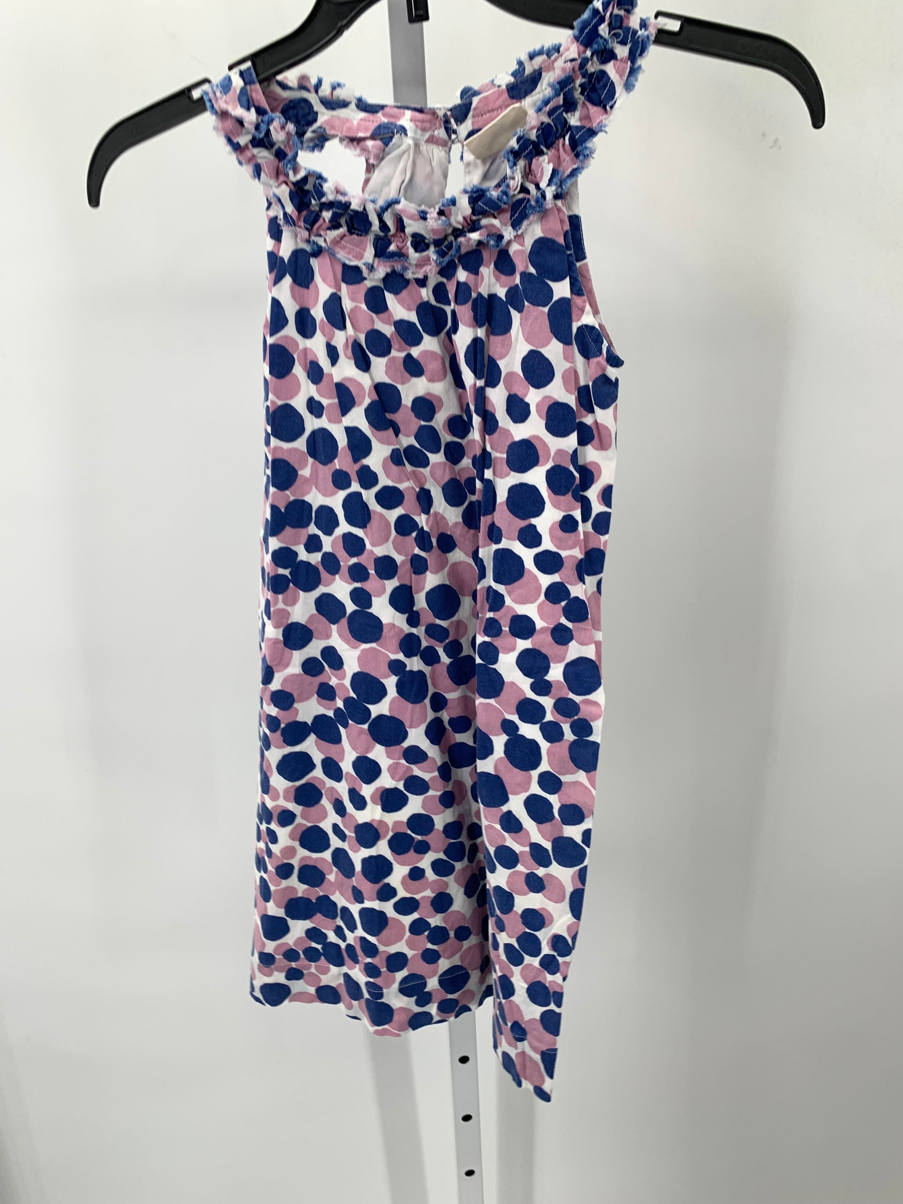 Mini Boden Size 7-8 Girls Sundress