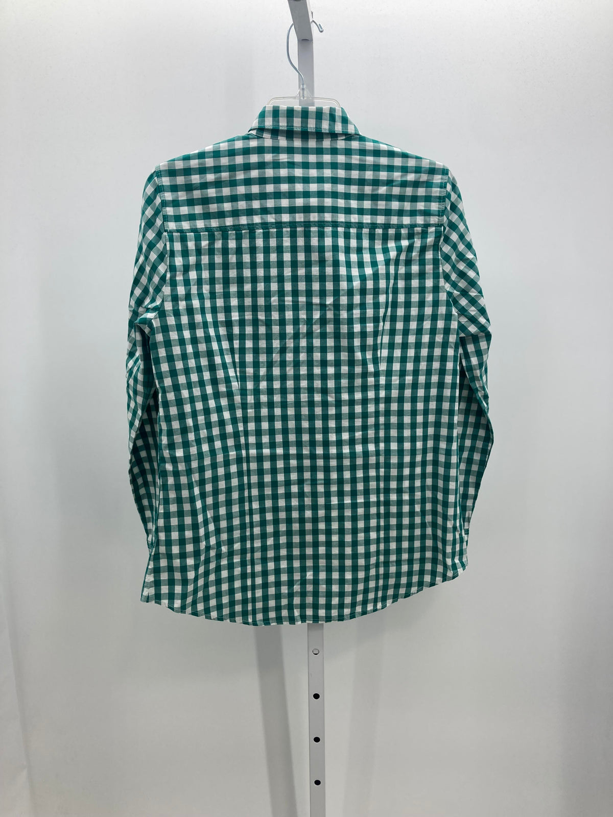 J. Crew Size Small Misses Long Sleeve Shirt