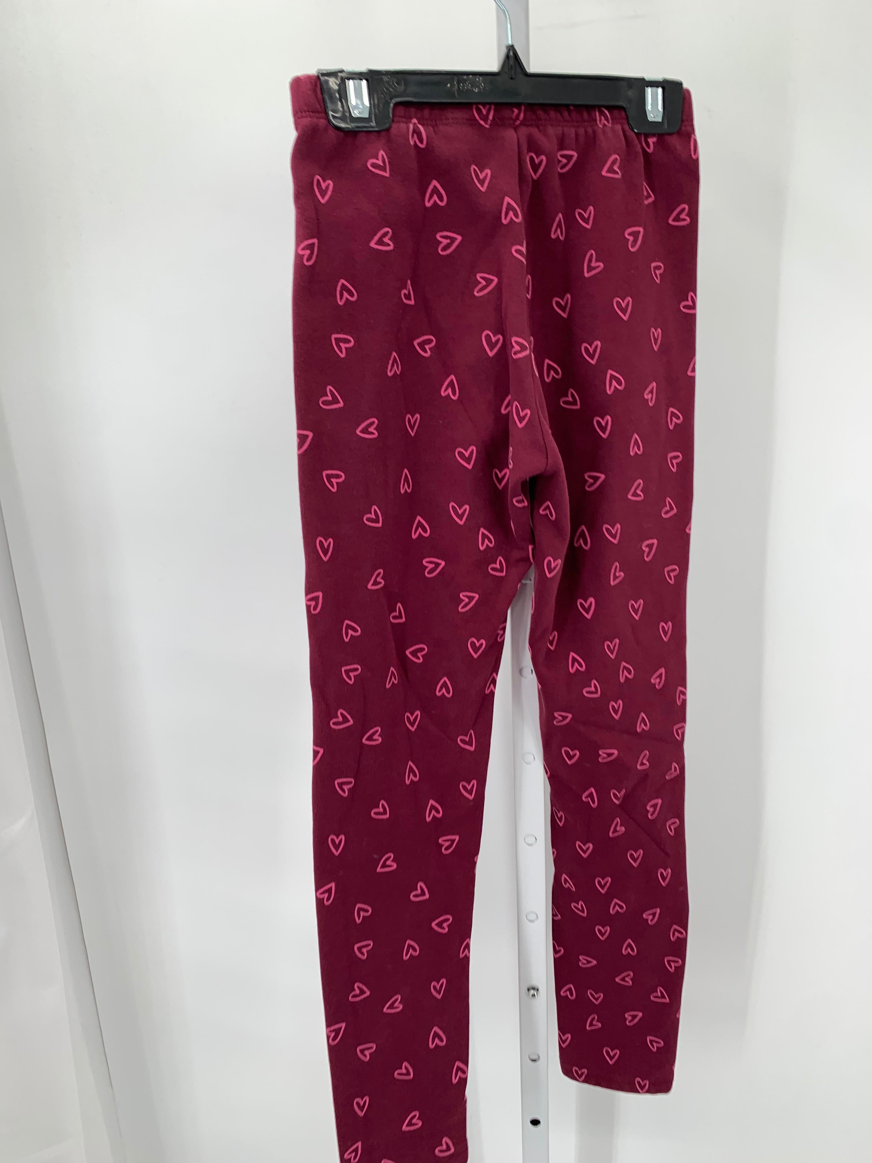 Cat & Jack Size 10-12 Girls Sweat Pants
