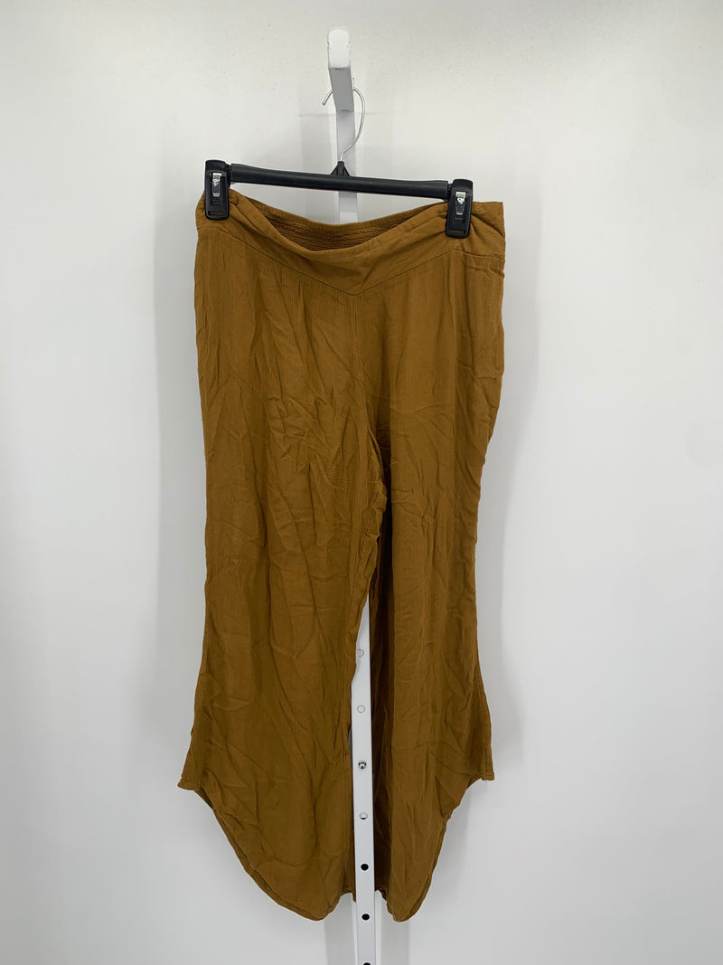 Free People Size Small Misses Pants