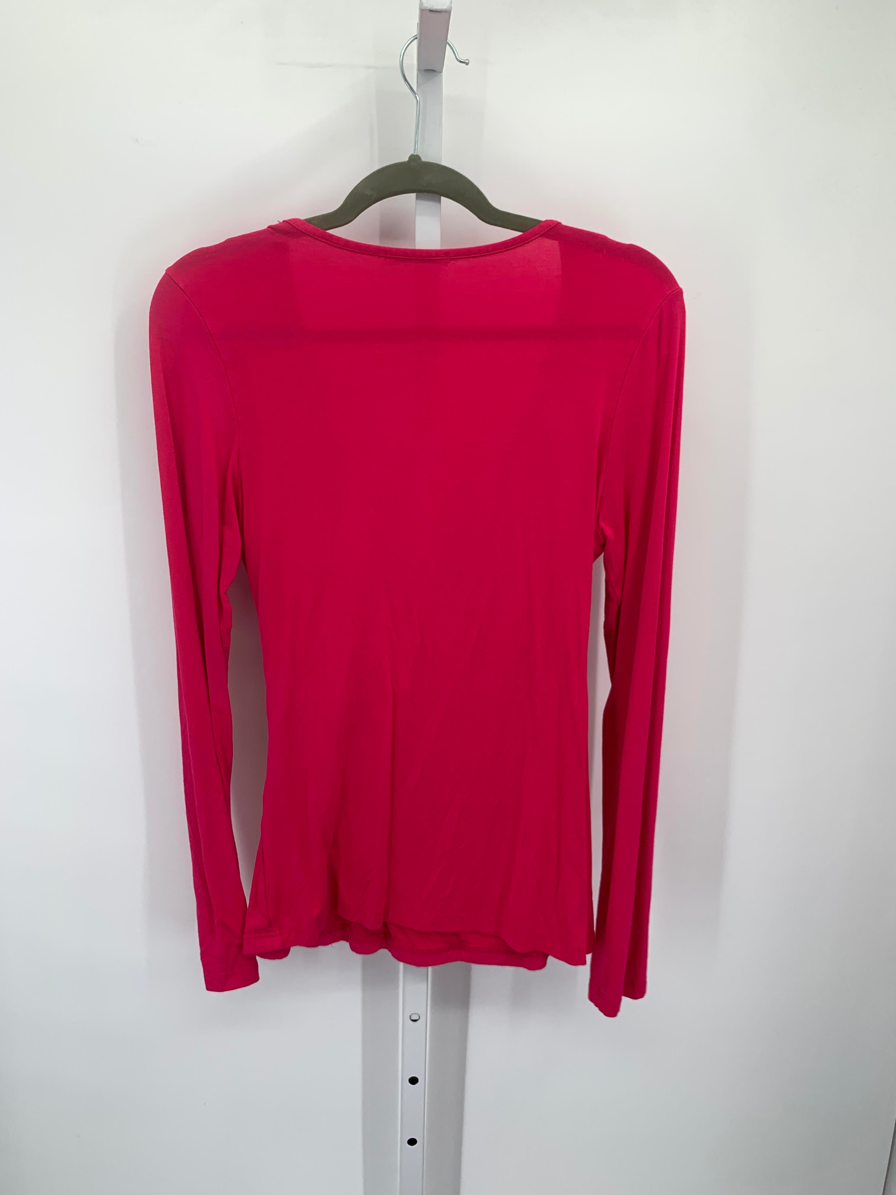 Size Large Misses Long Sleeve Shirt