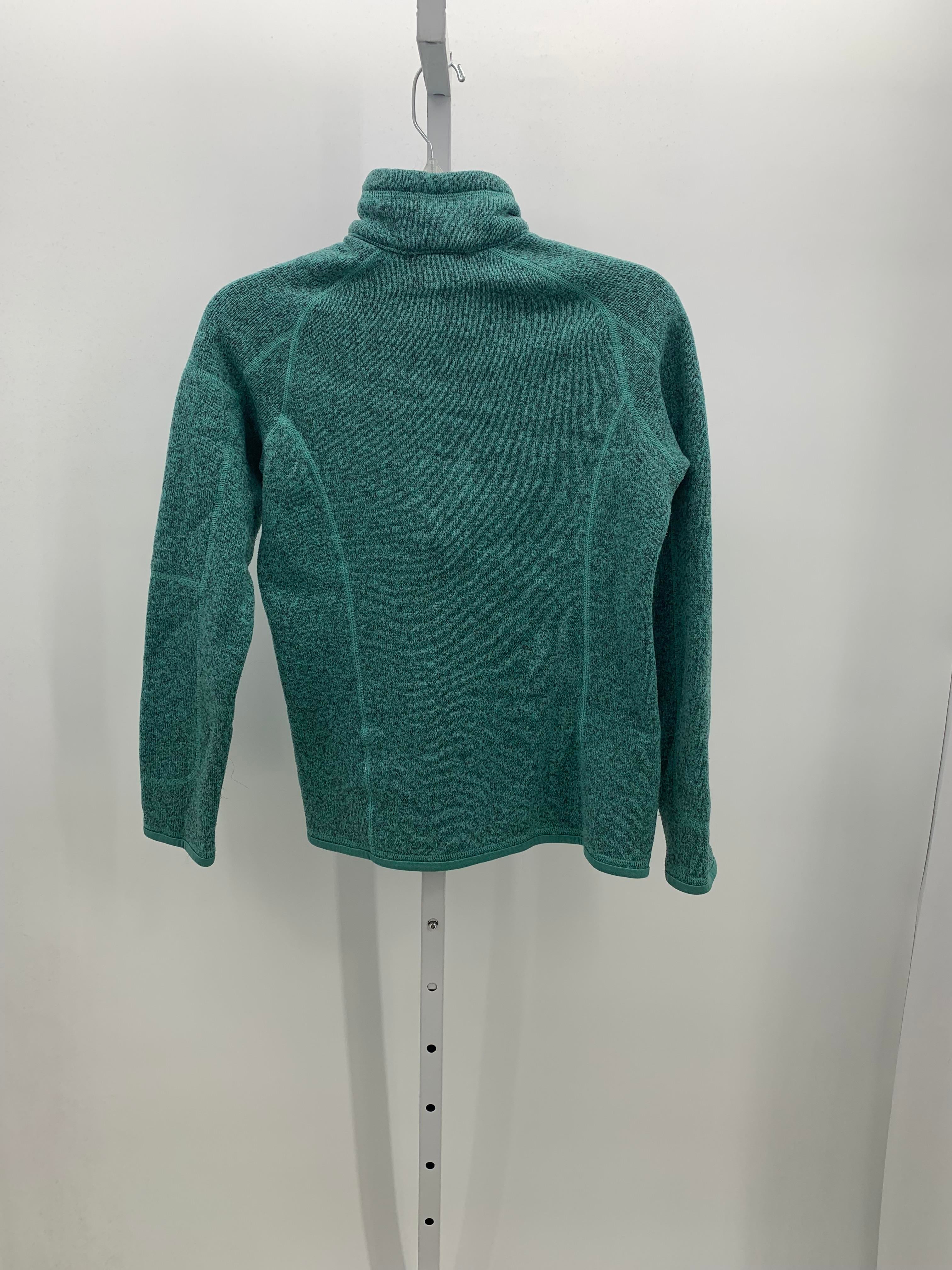 Patagonia Size Small Misses Long Sleeve Shirt