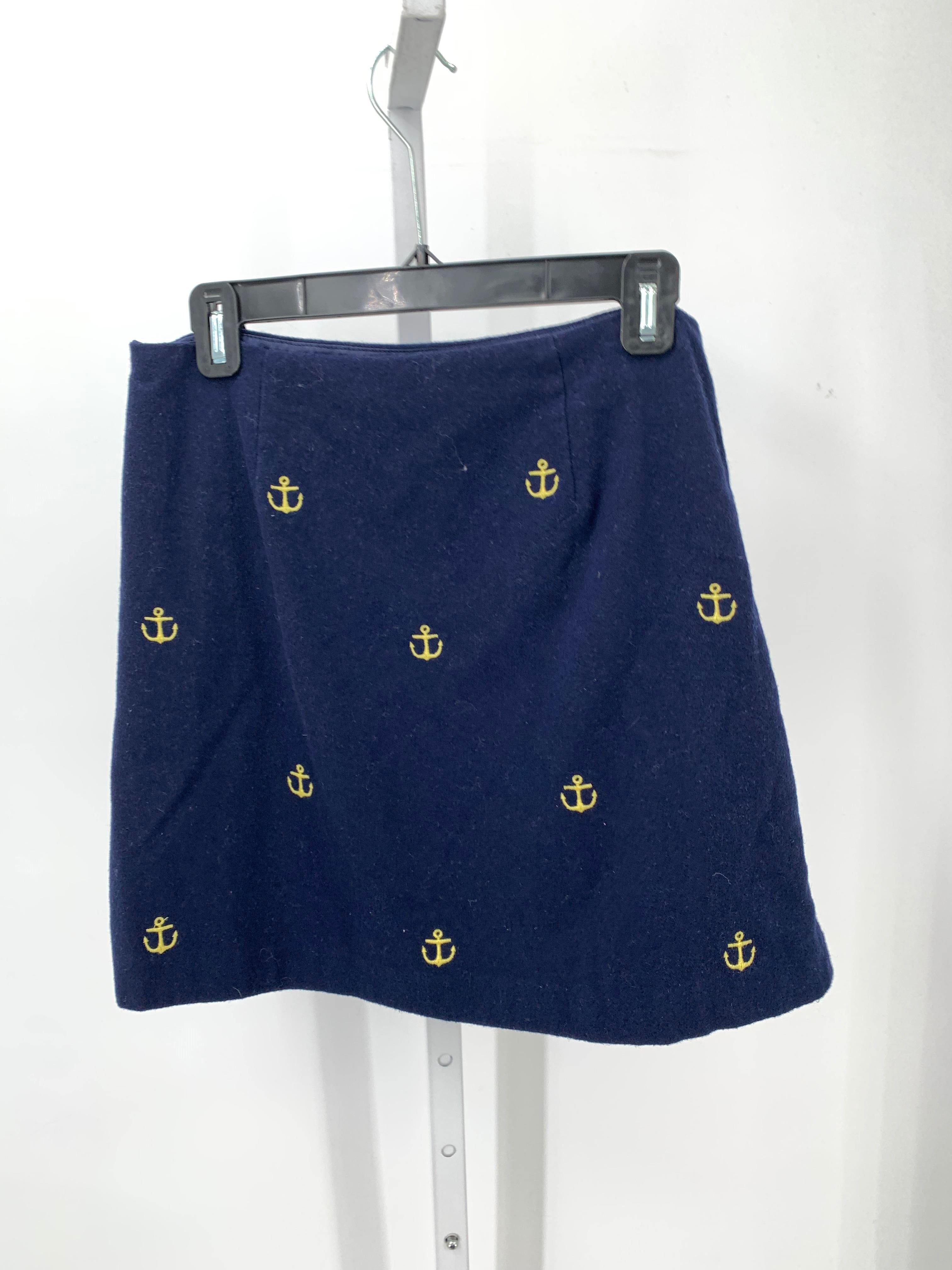 Vineyard Vines Size 6 Misses Skirt