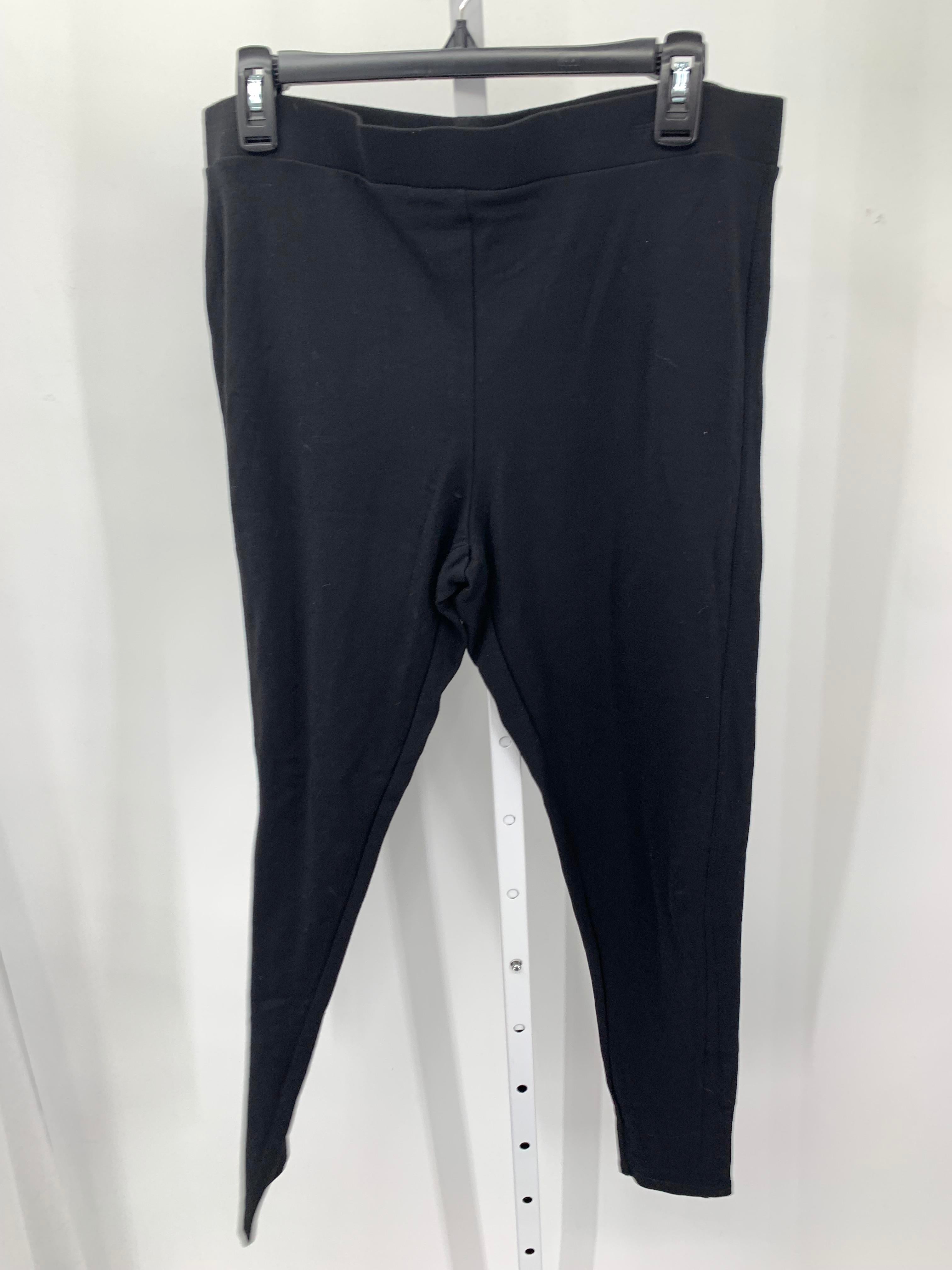 Premise Size Extra Large Misses Pants