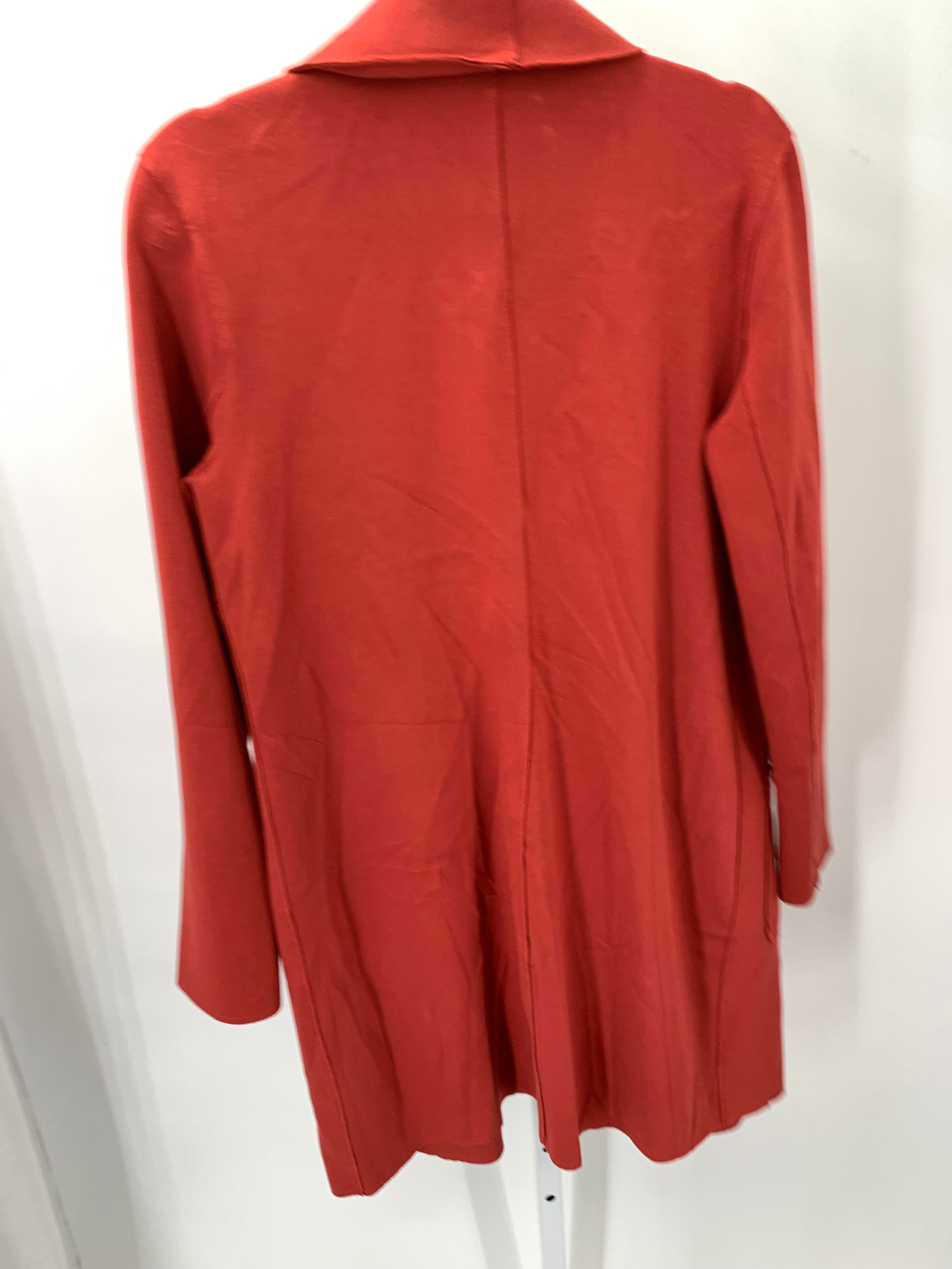 Size Medium Misses Blazer