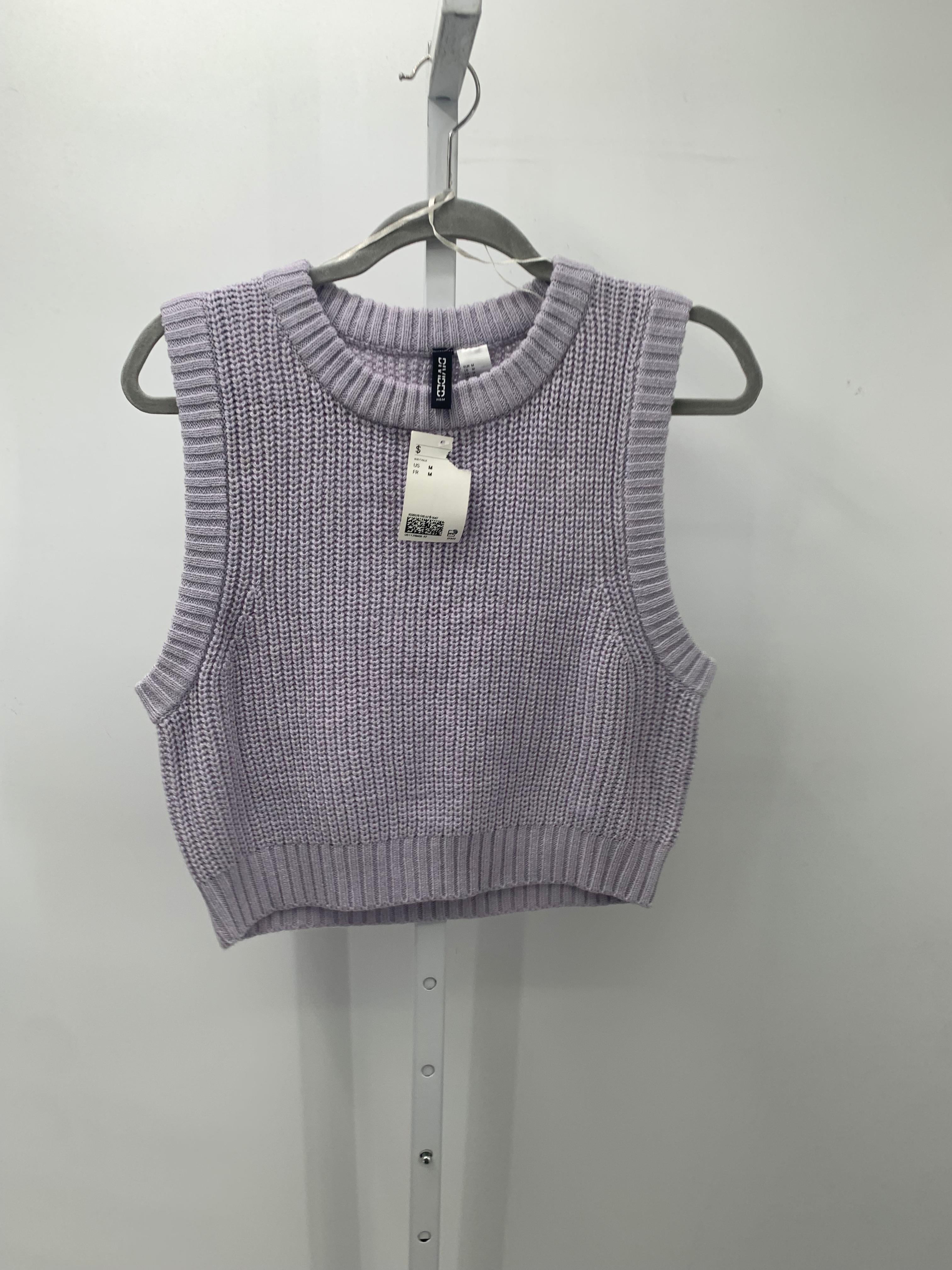 Divided Size Medium Juniors Vest