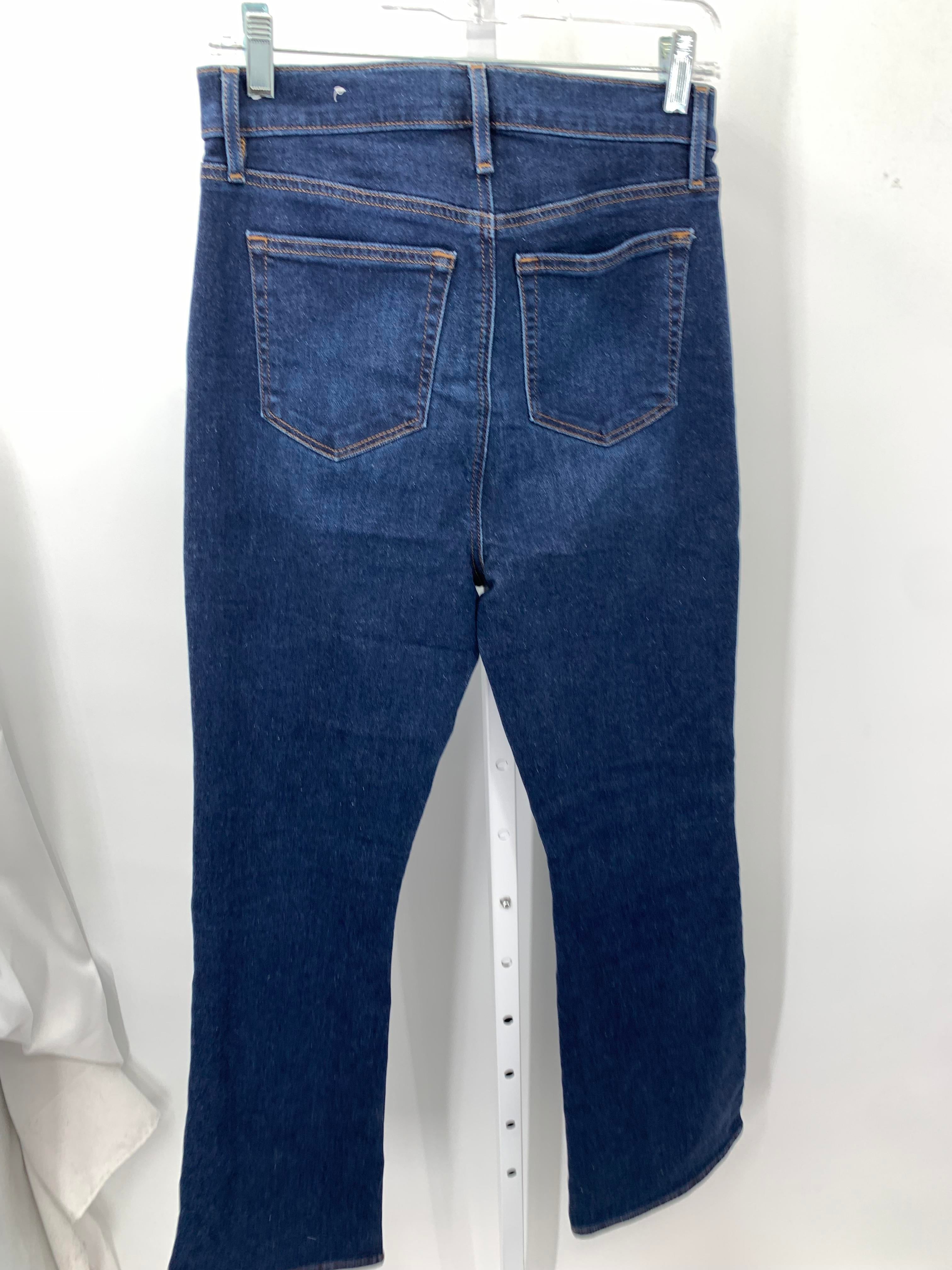 Loft Size 4 Misses Jeans