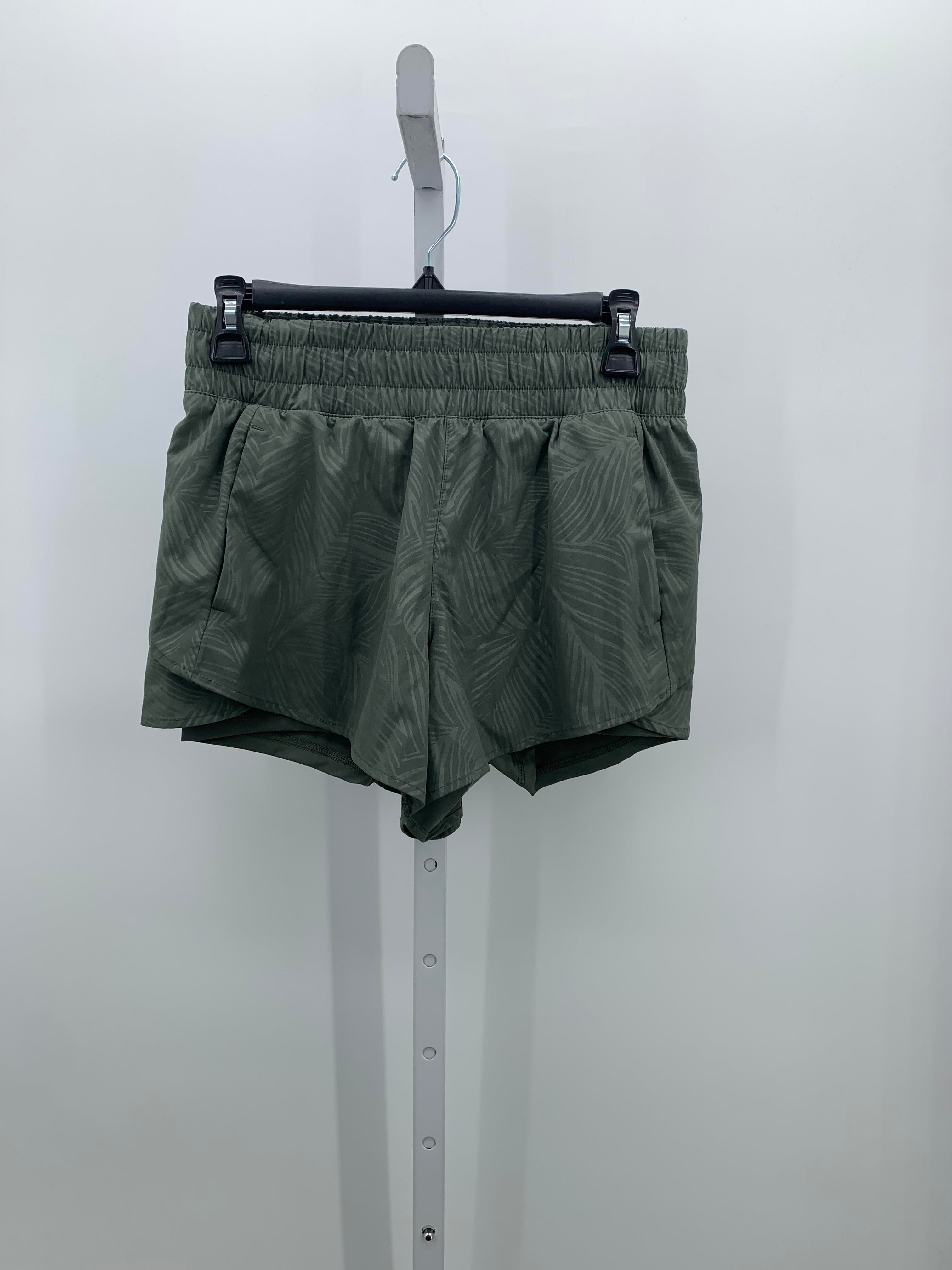Avia Size Small Misses Shorts
