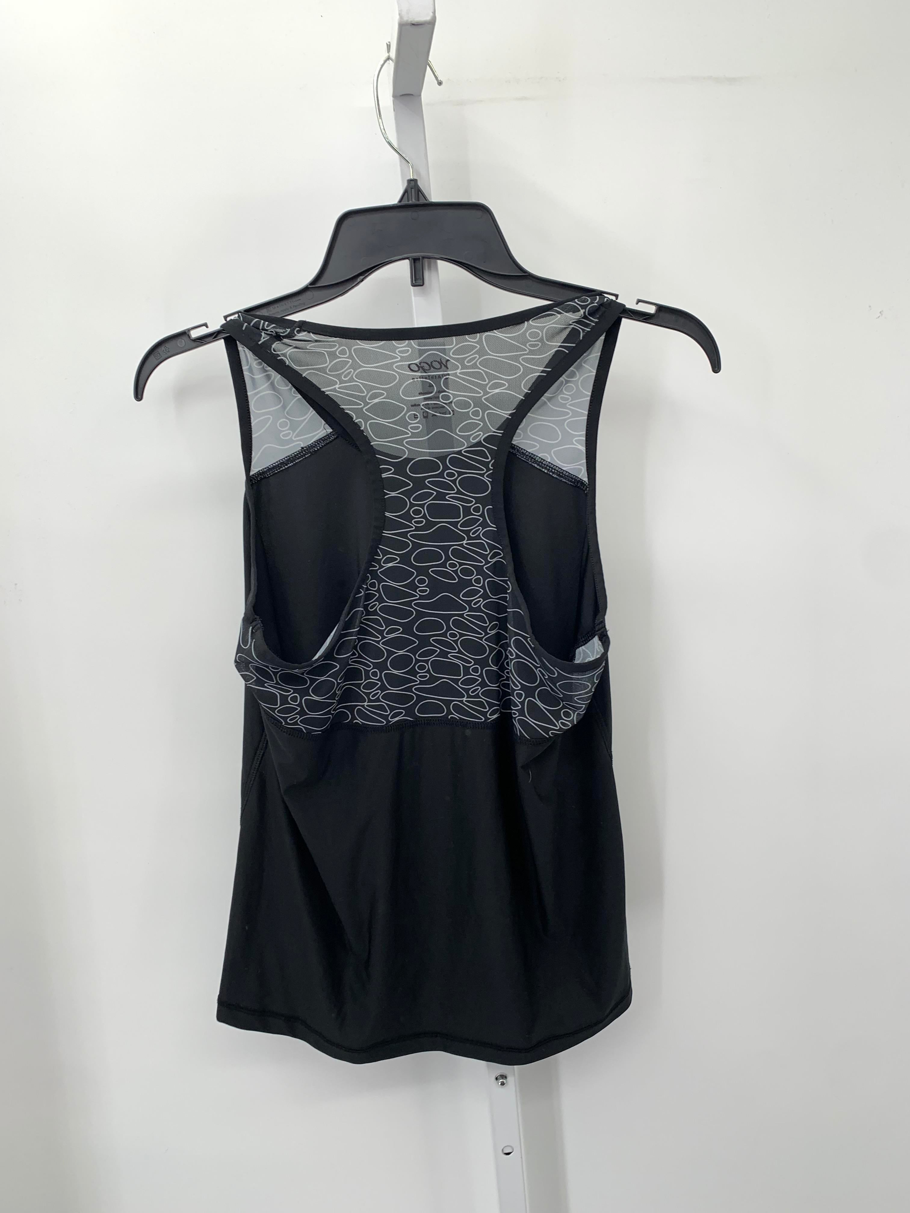 Size Extra Large Misses Tank