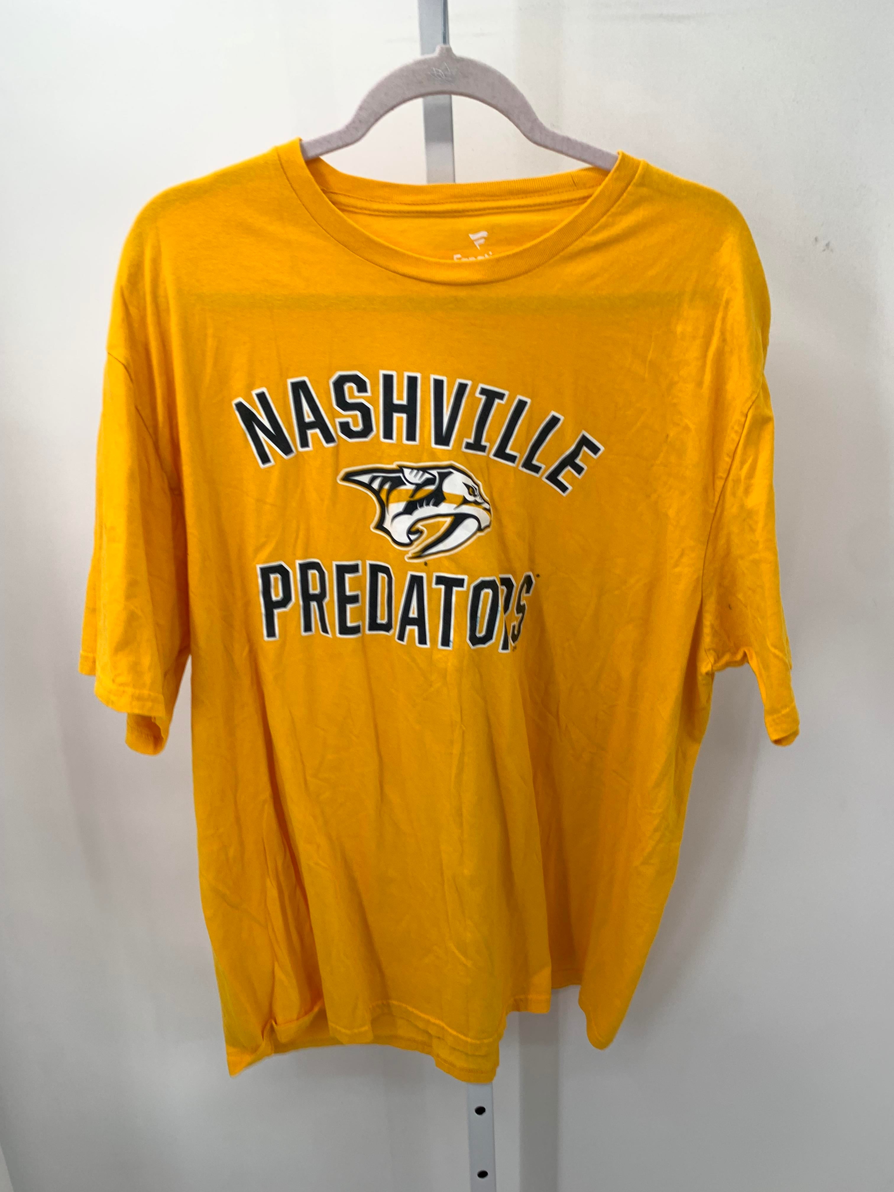 NASHVILLE PREDATORS