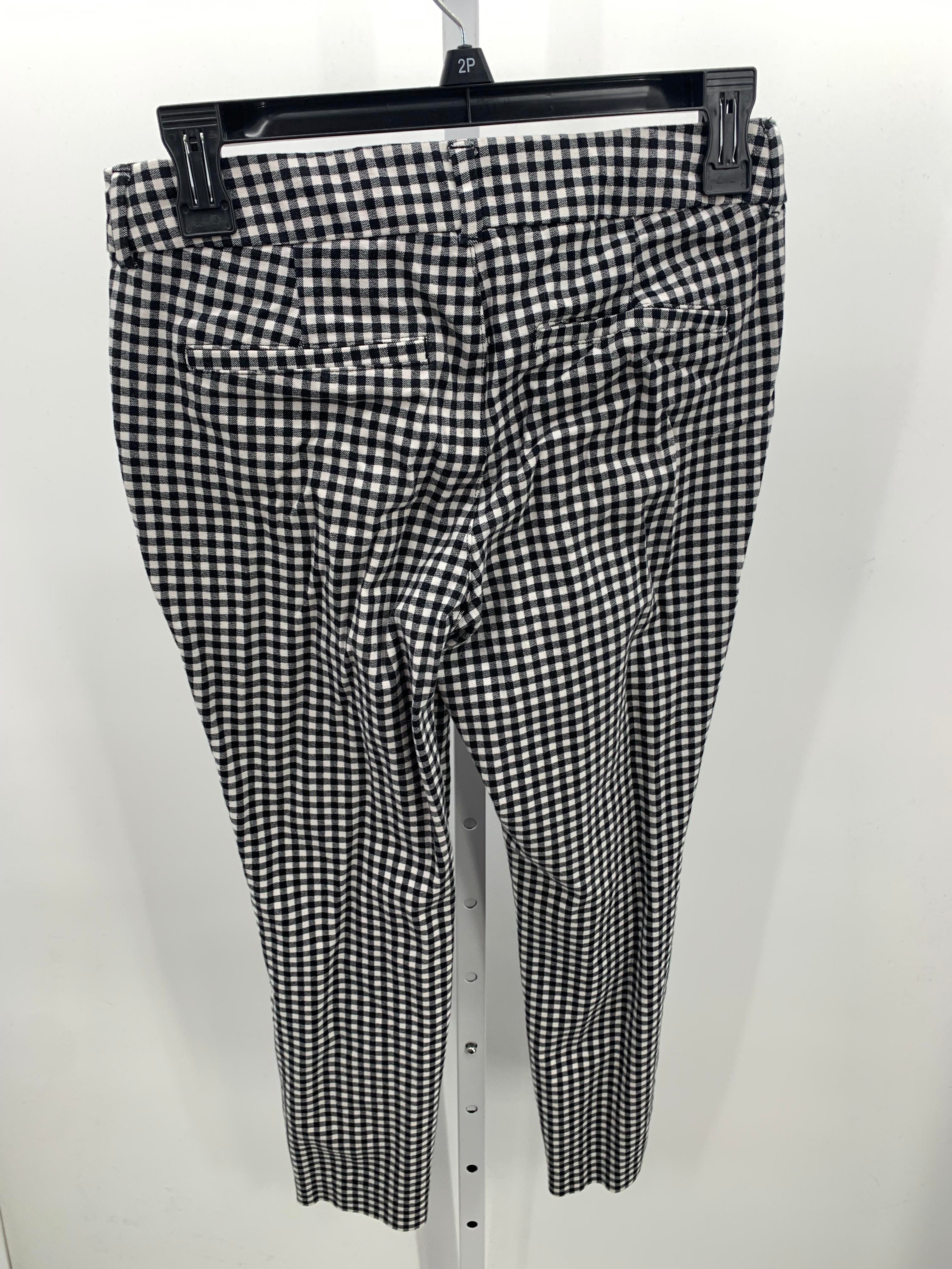 Old Navy Size 4 Misses Pants