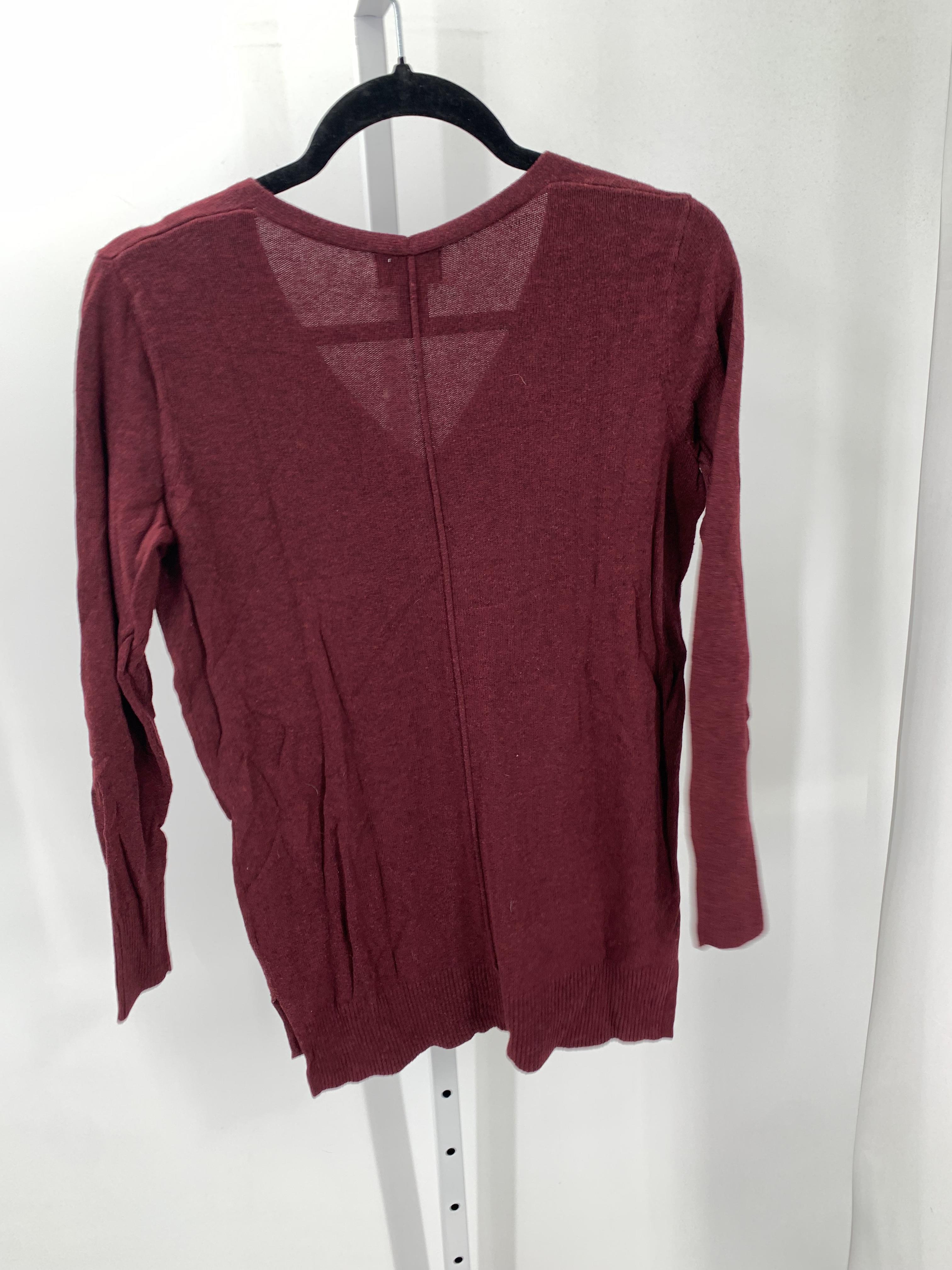 Old Navy Size Small Misses Long Slv Sweater
