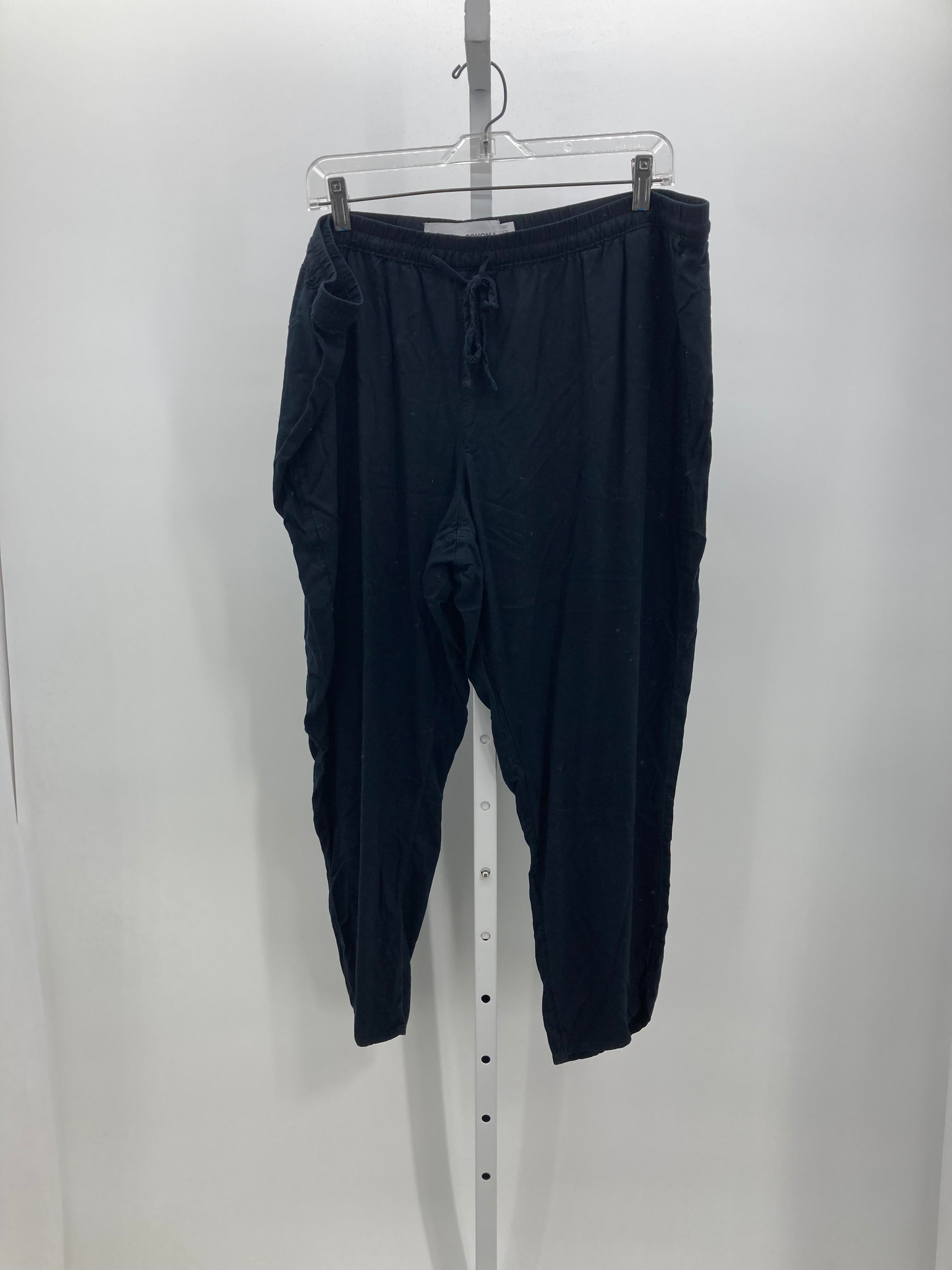 Sonoma Size XXL Misses Pants