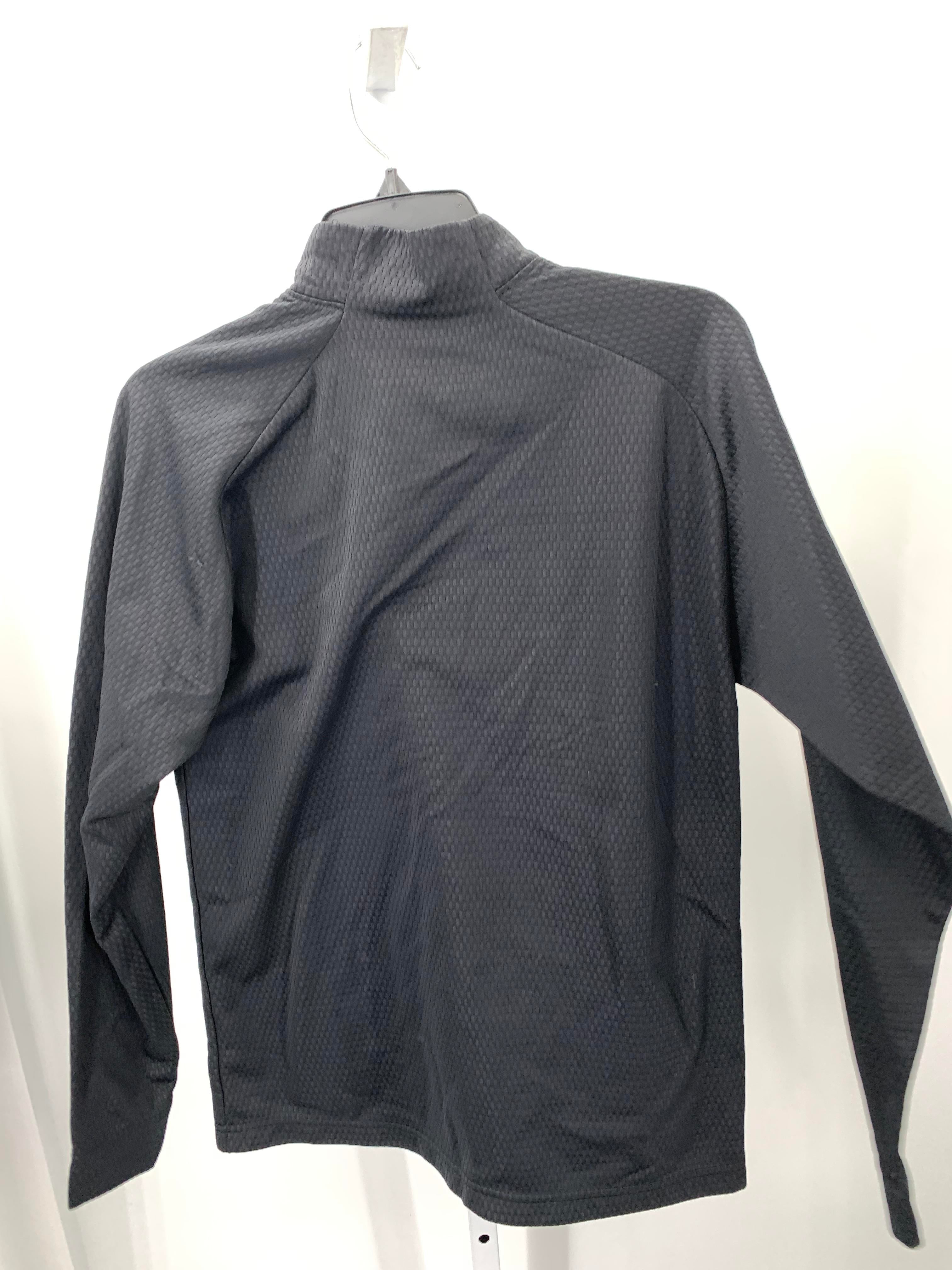 BOSTON BRUINS PARTIAL ZIP