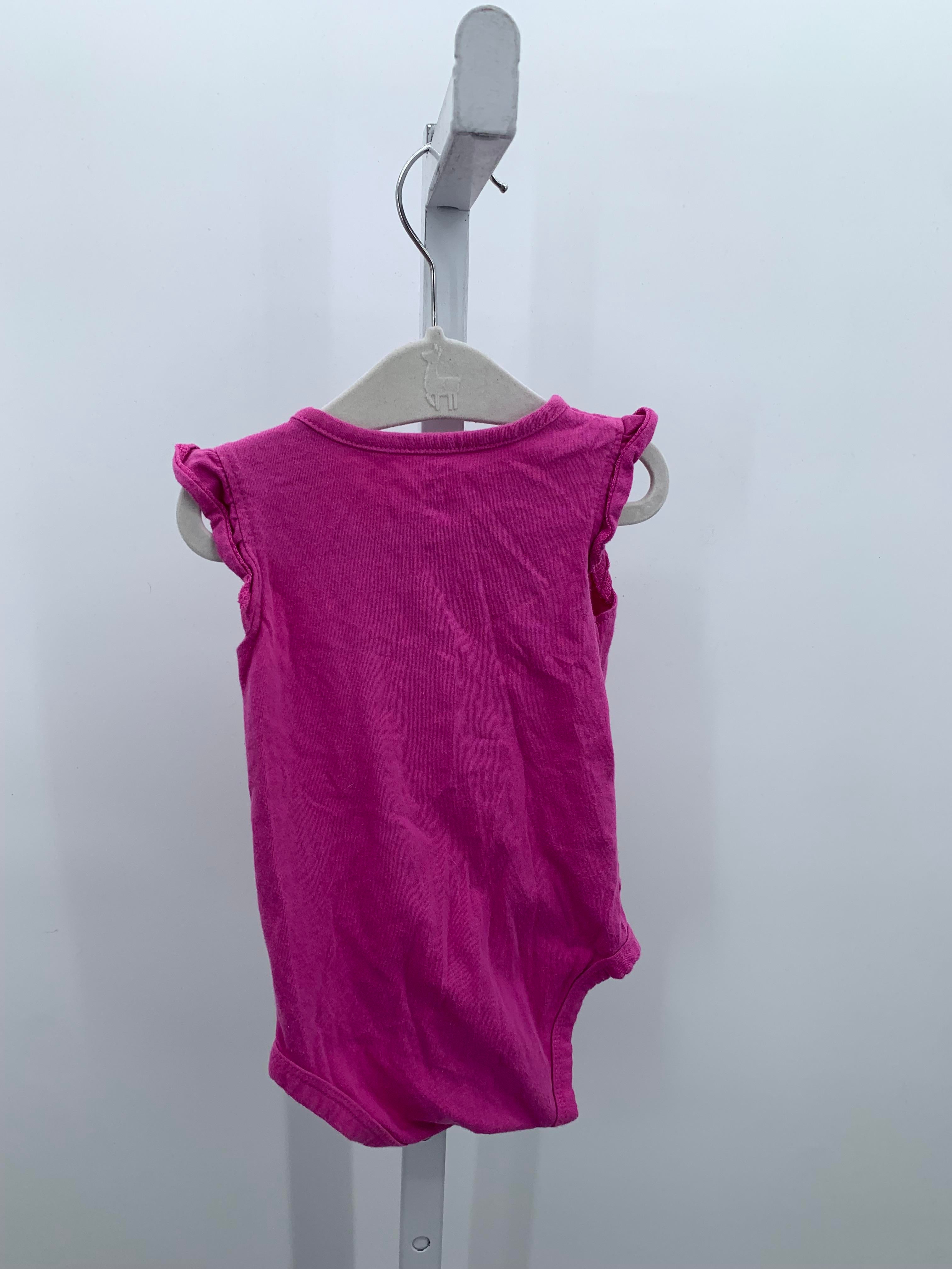 Carters Size 9 Months Girls Tank