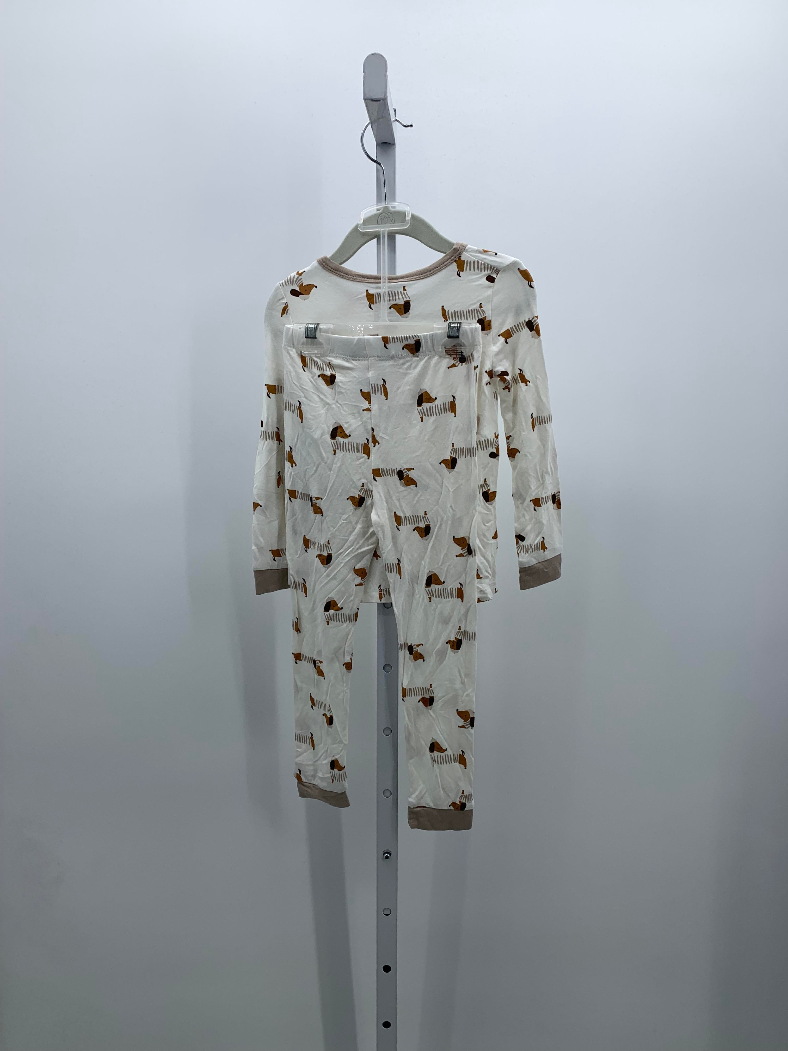 NEW BROWN DOGS KNIT
