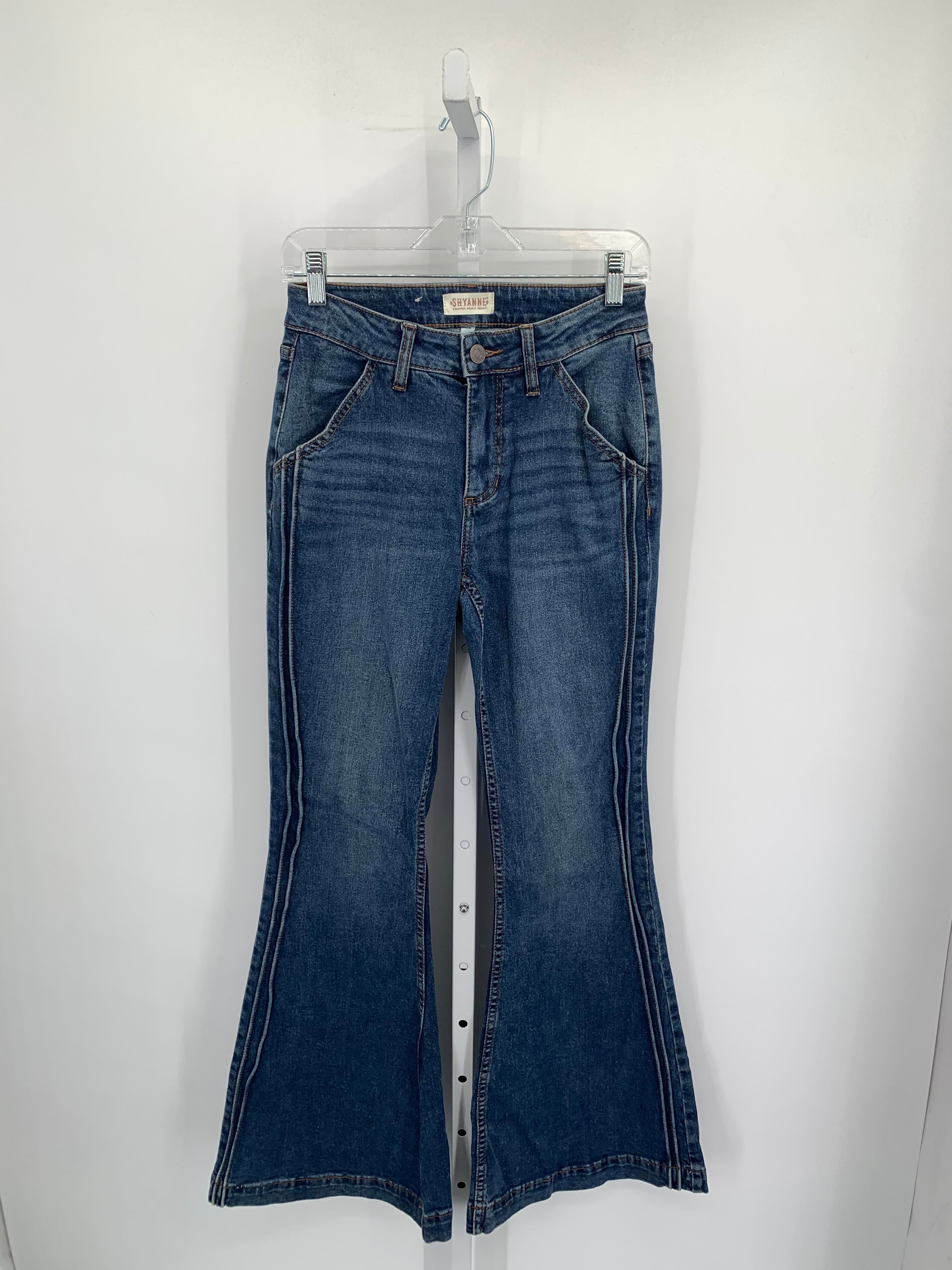 Size 4 Misses Jeans