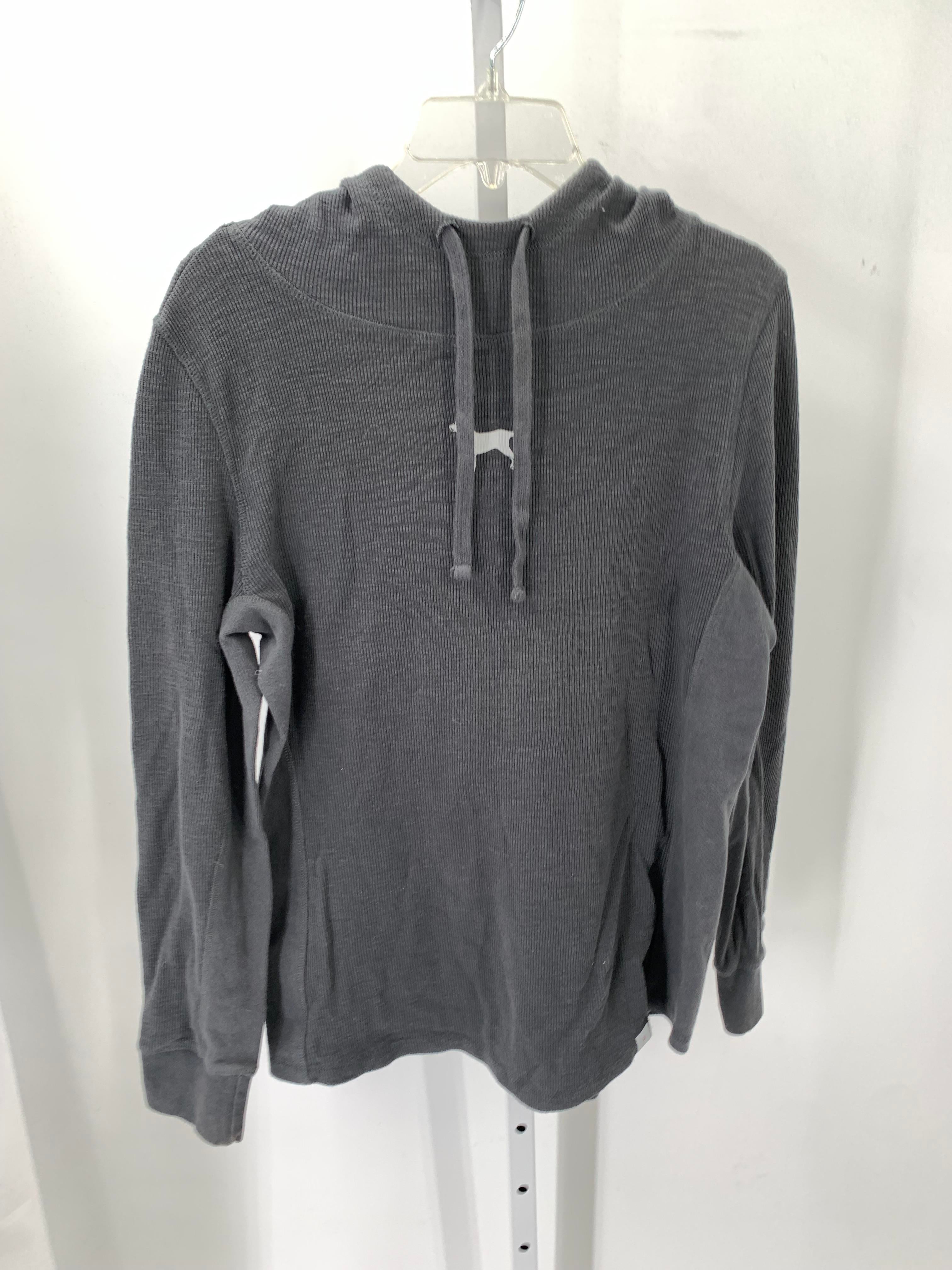 The Black Dog Size Medium Misses Long Sleeve Shirt