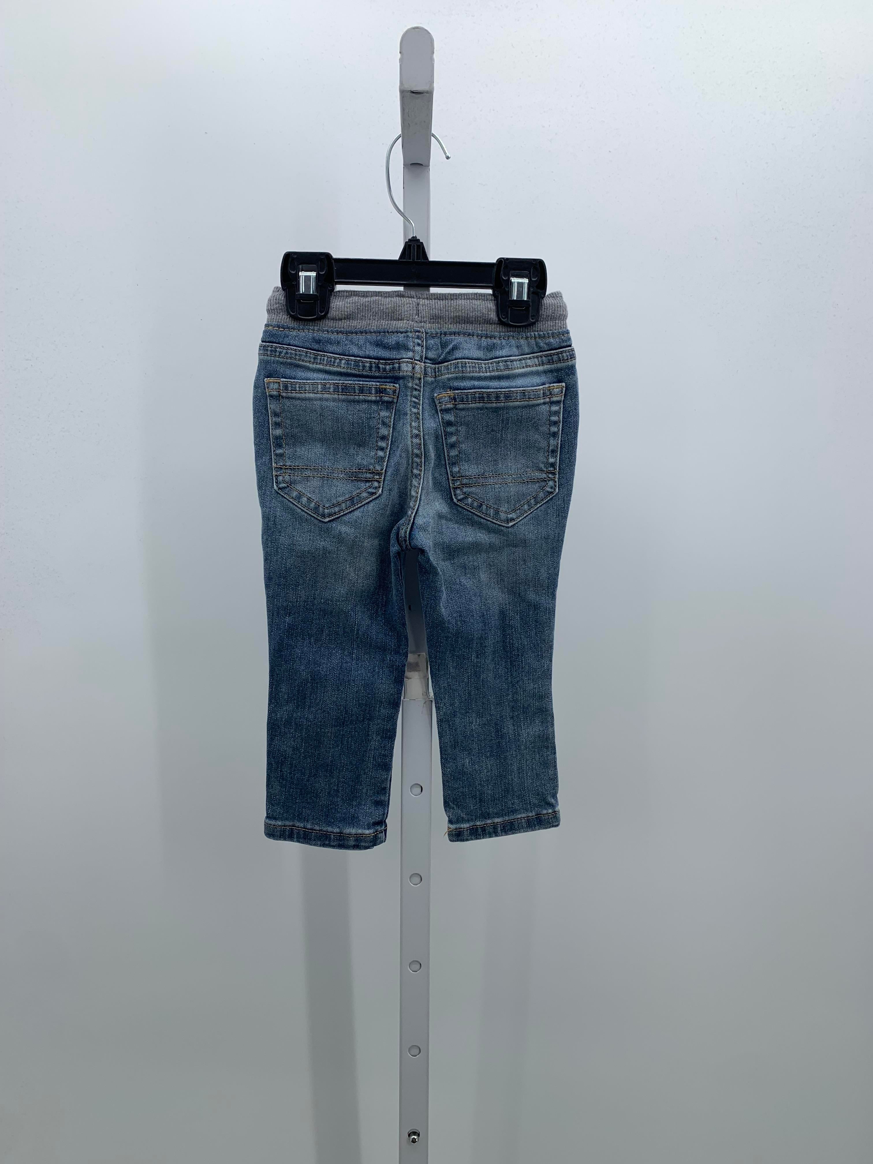 SKINNY FIT