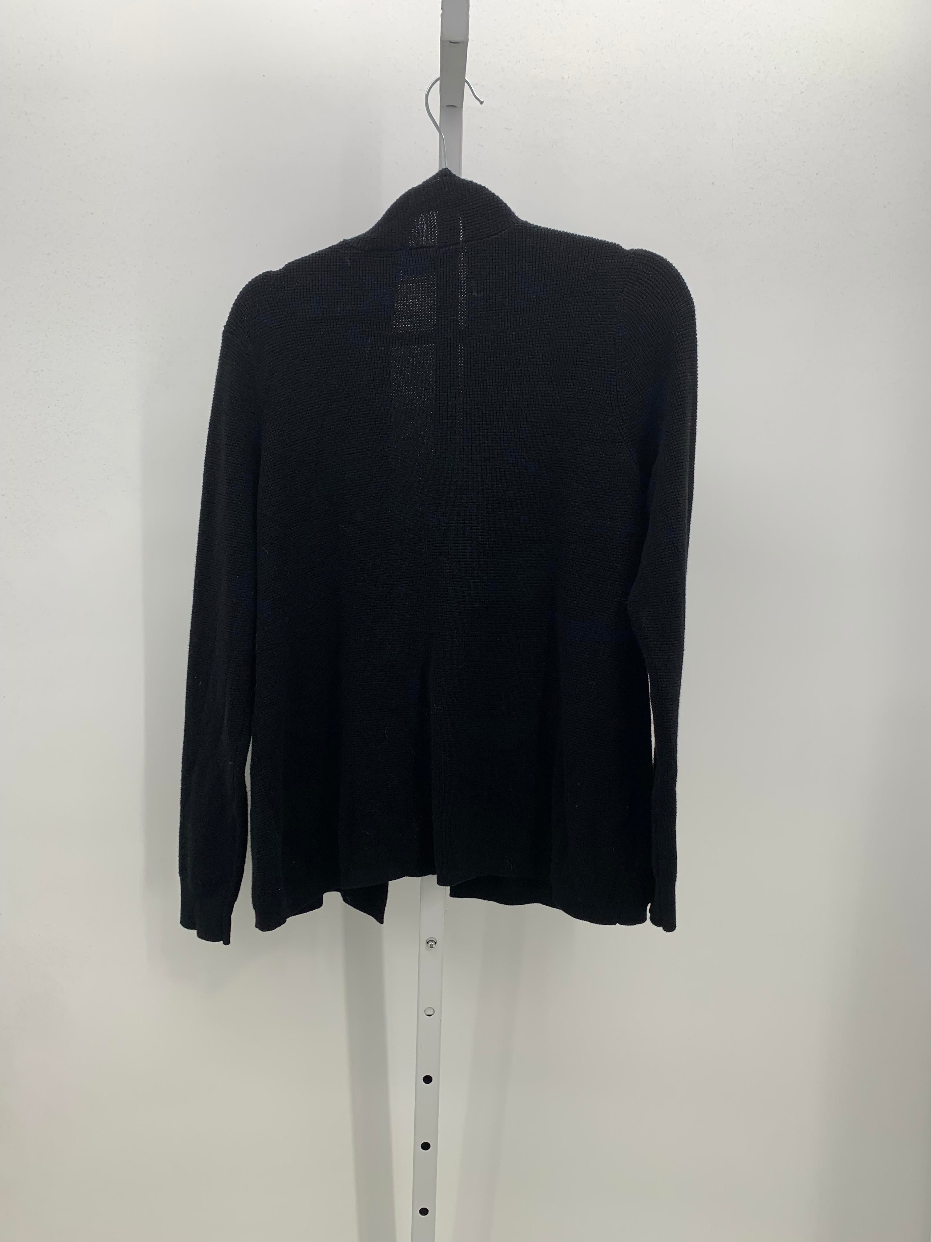 cyrus Size Large Misses Cardigan