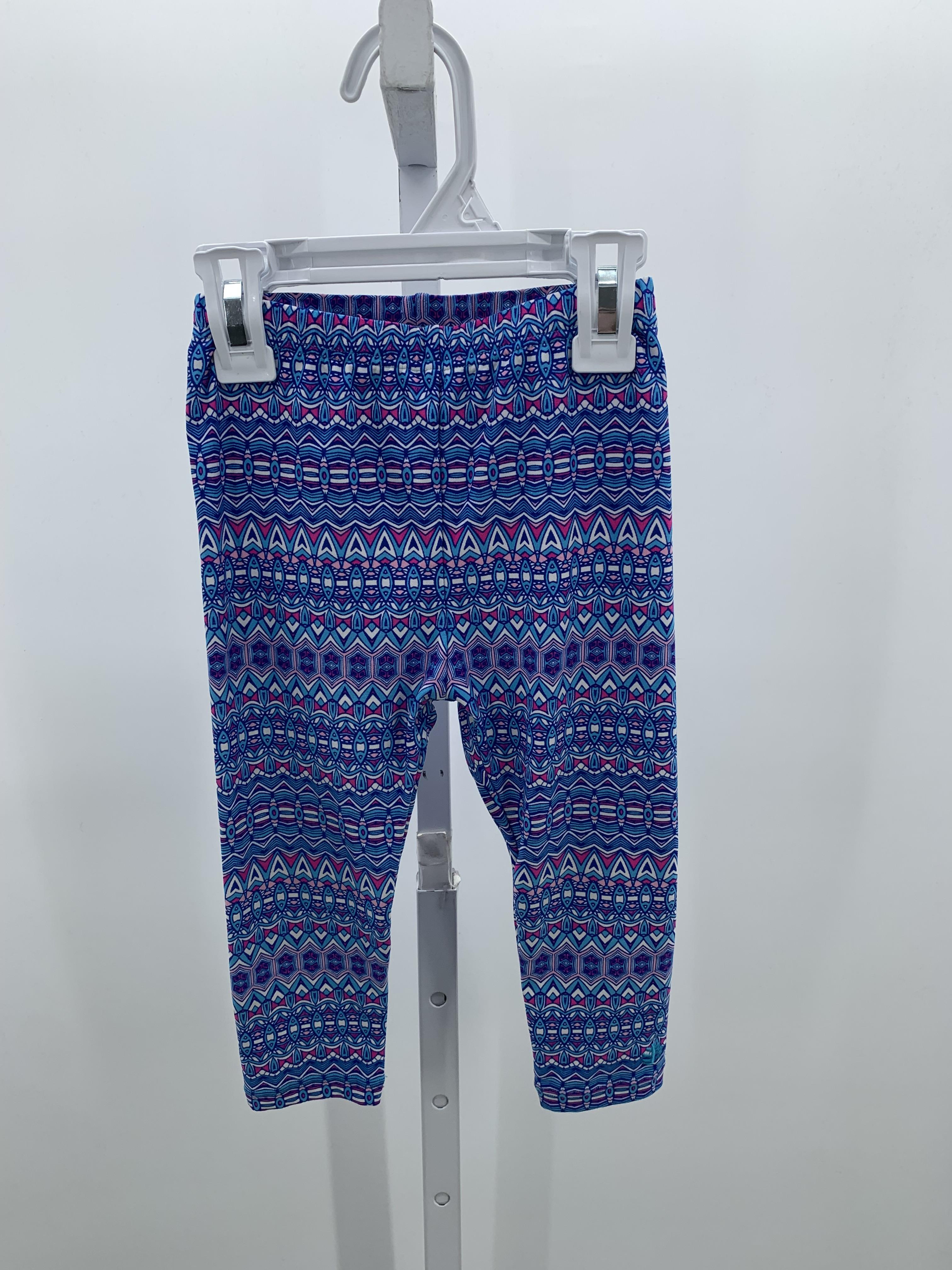Size 2T Girls Leggings