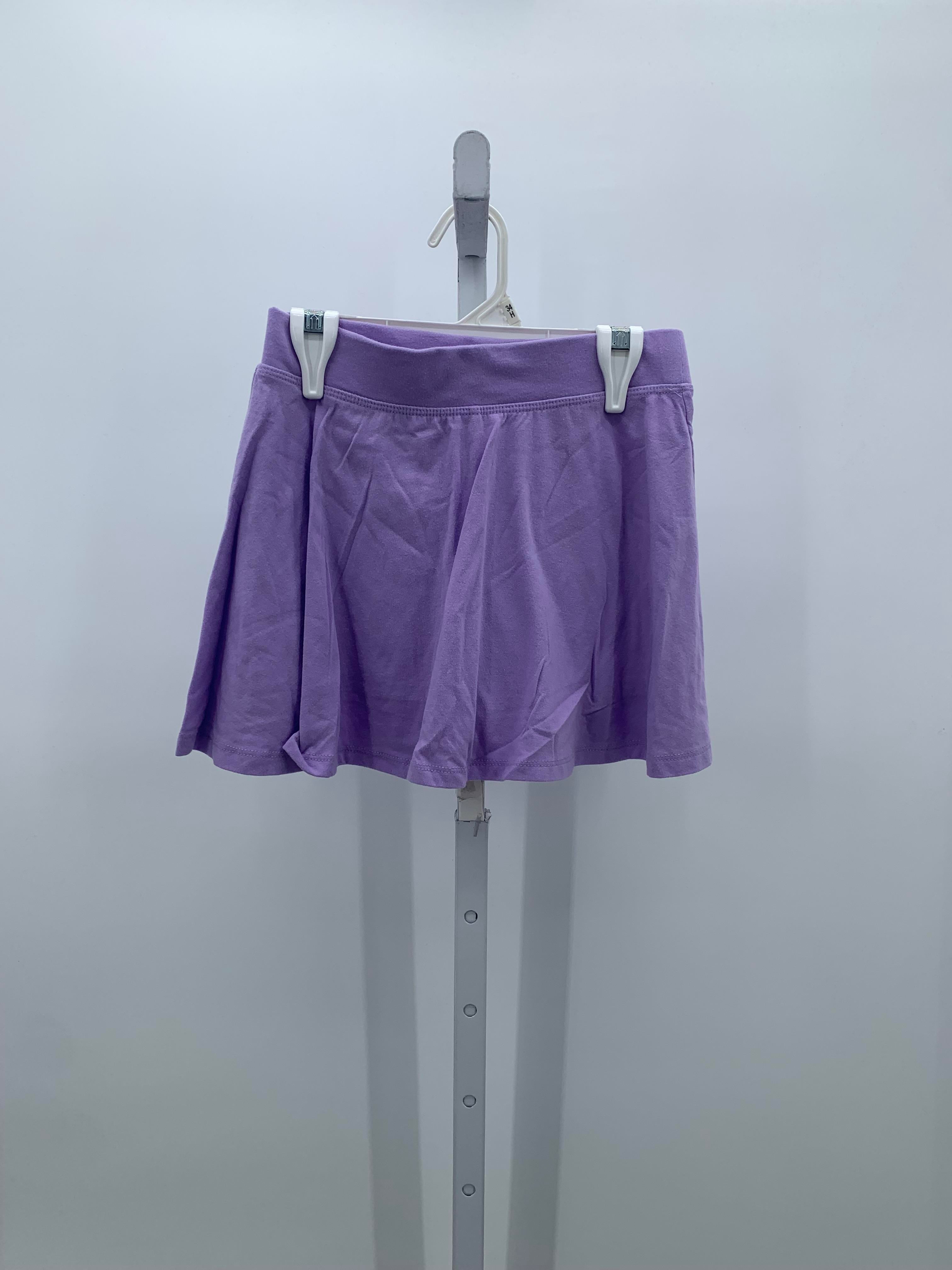 Children's Place Size 10-12 Girls Skort