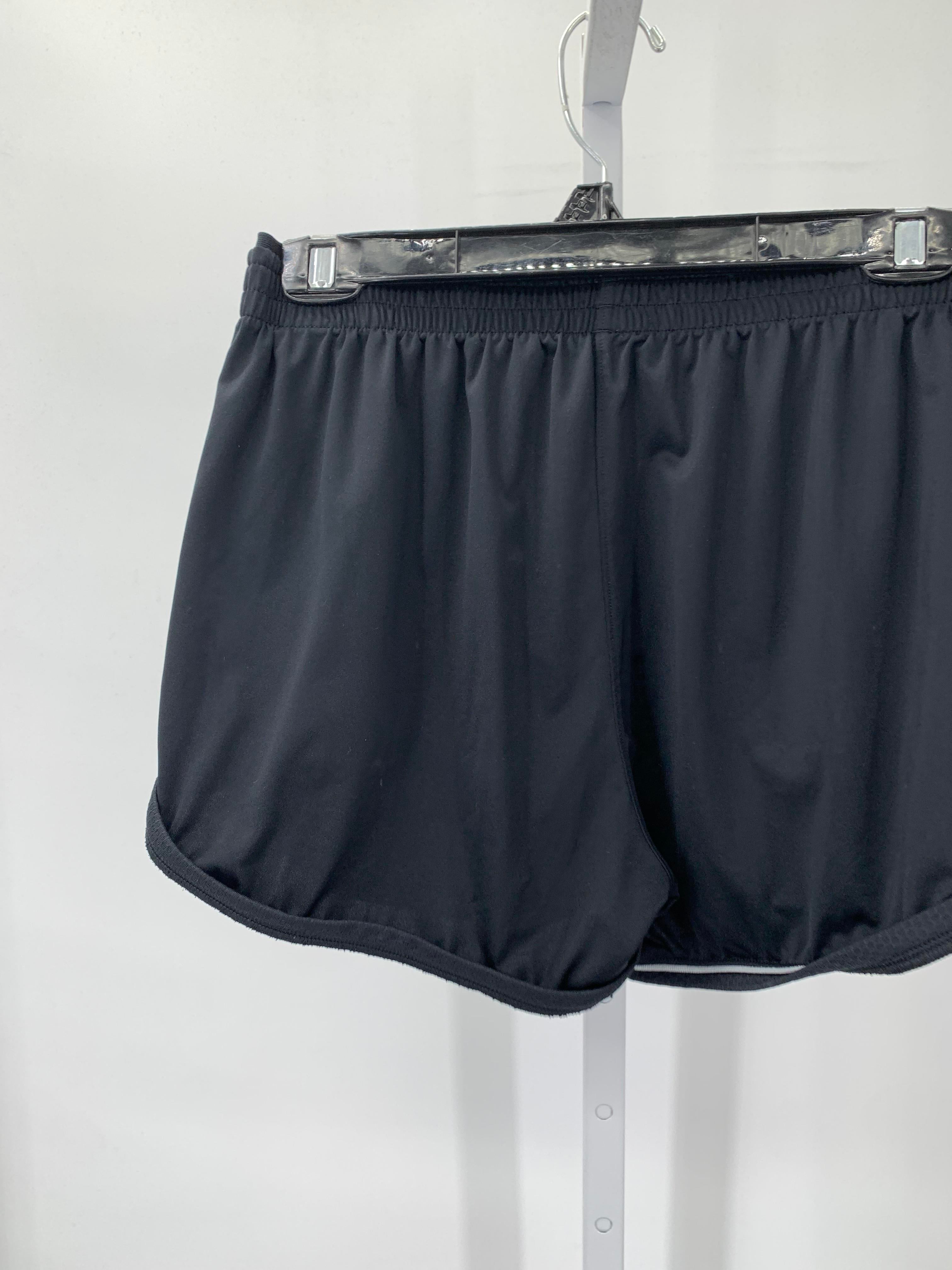 Under Armour Size Medium Misses Shorts