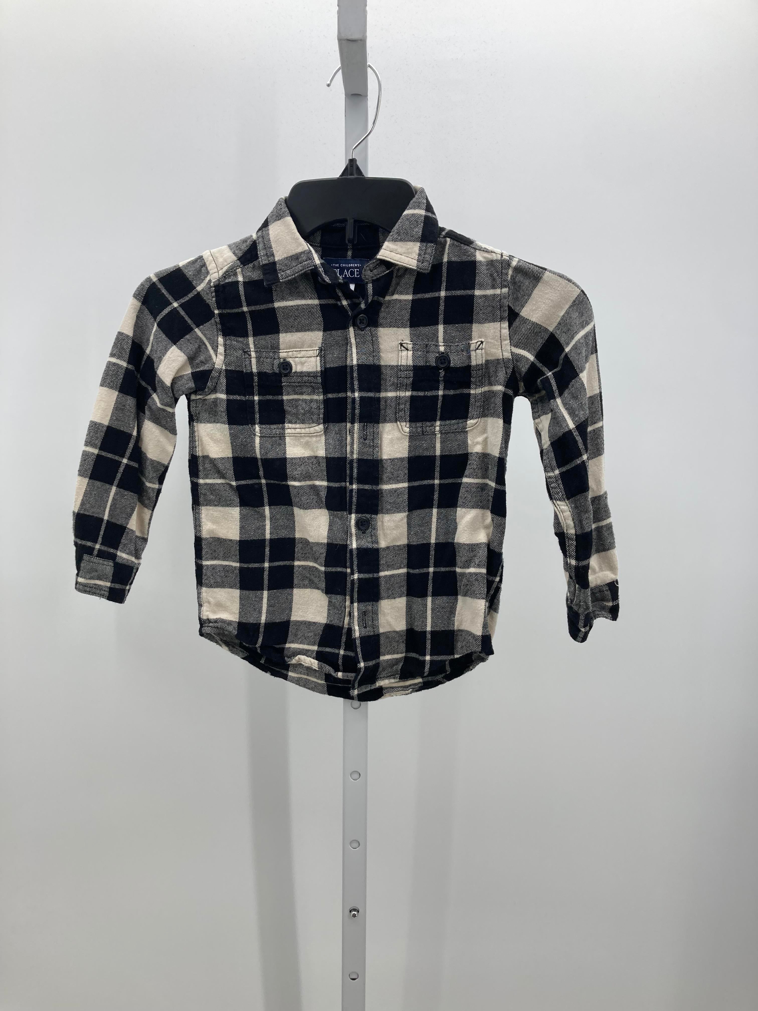 BEIGE PLAID