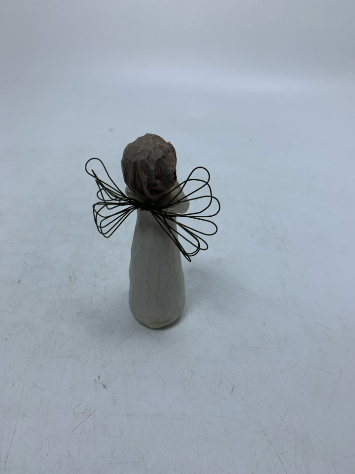 MINI ANGEL OF WISHES.