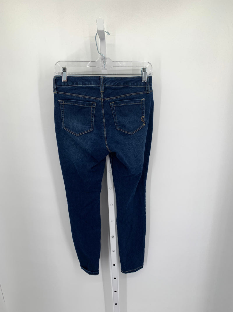 Style & Co. Size 4 Petite Petite Jeans