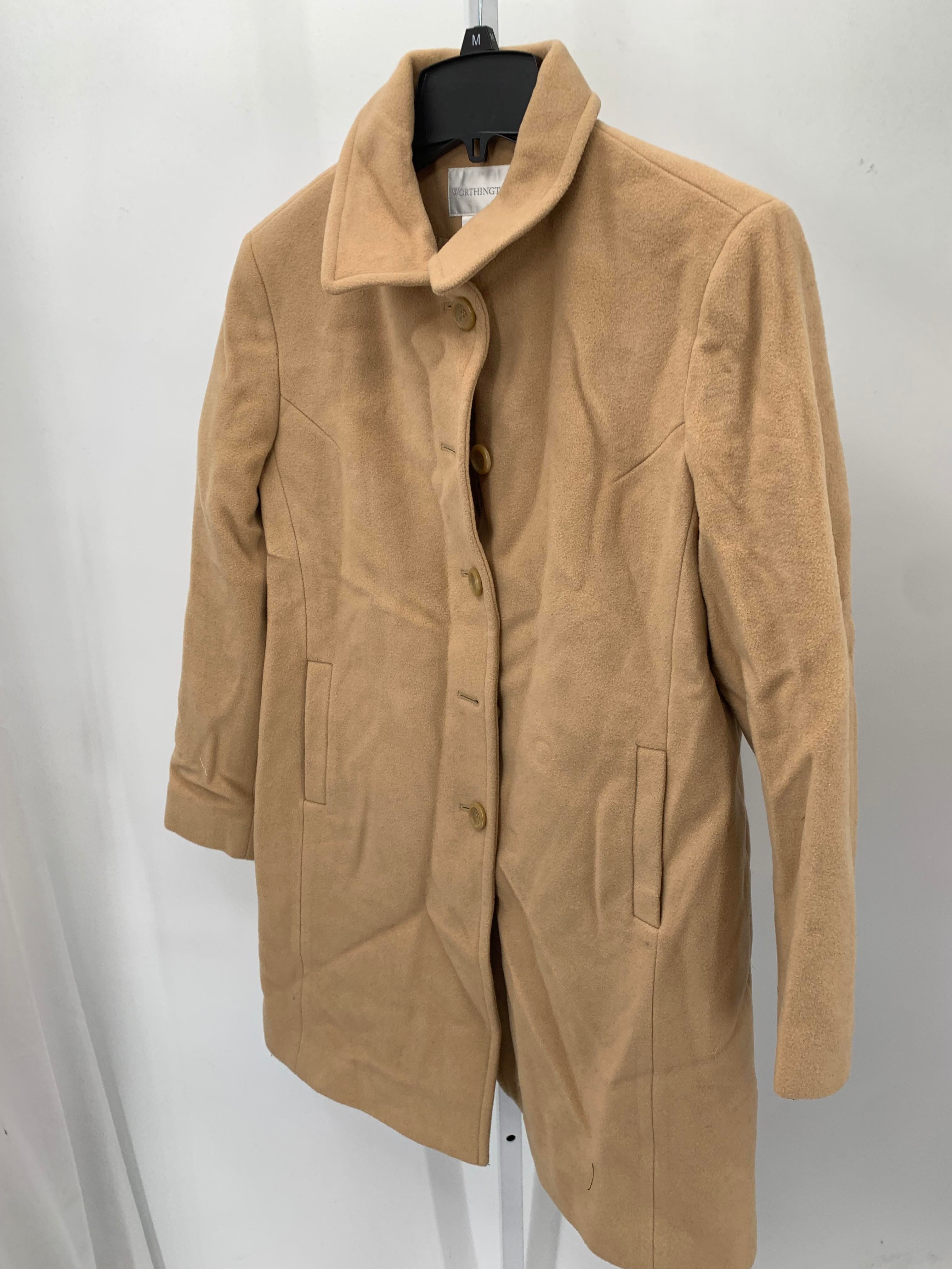 Worthington Size Medium Misses Jacket