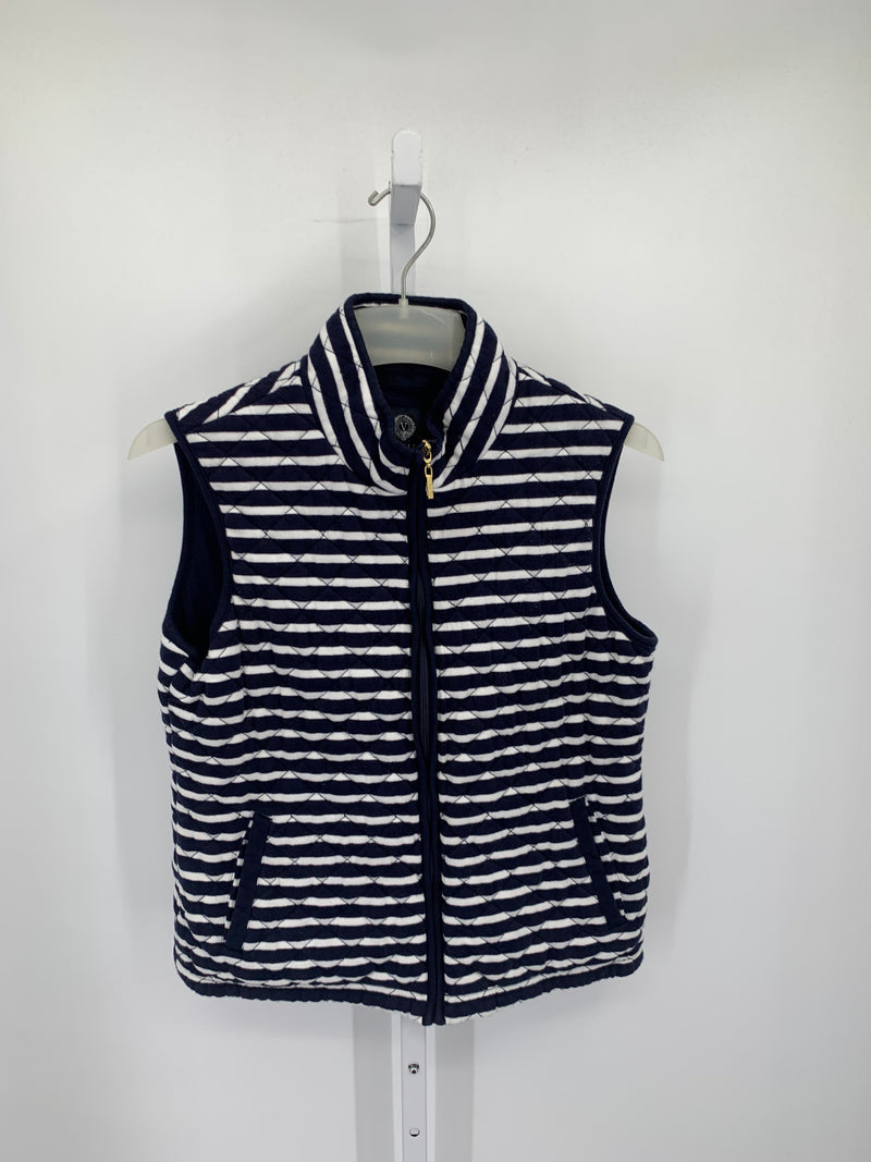 Size 12 Misses Vest