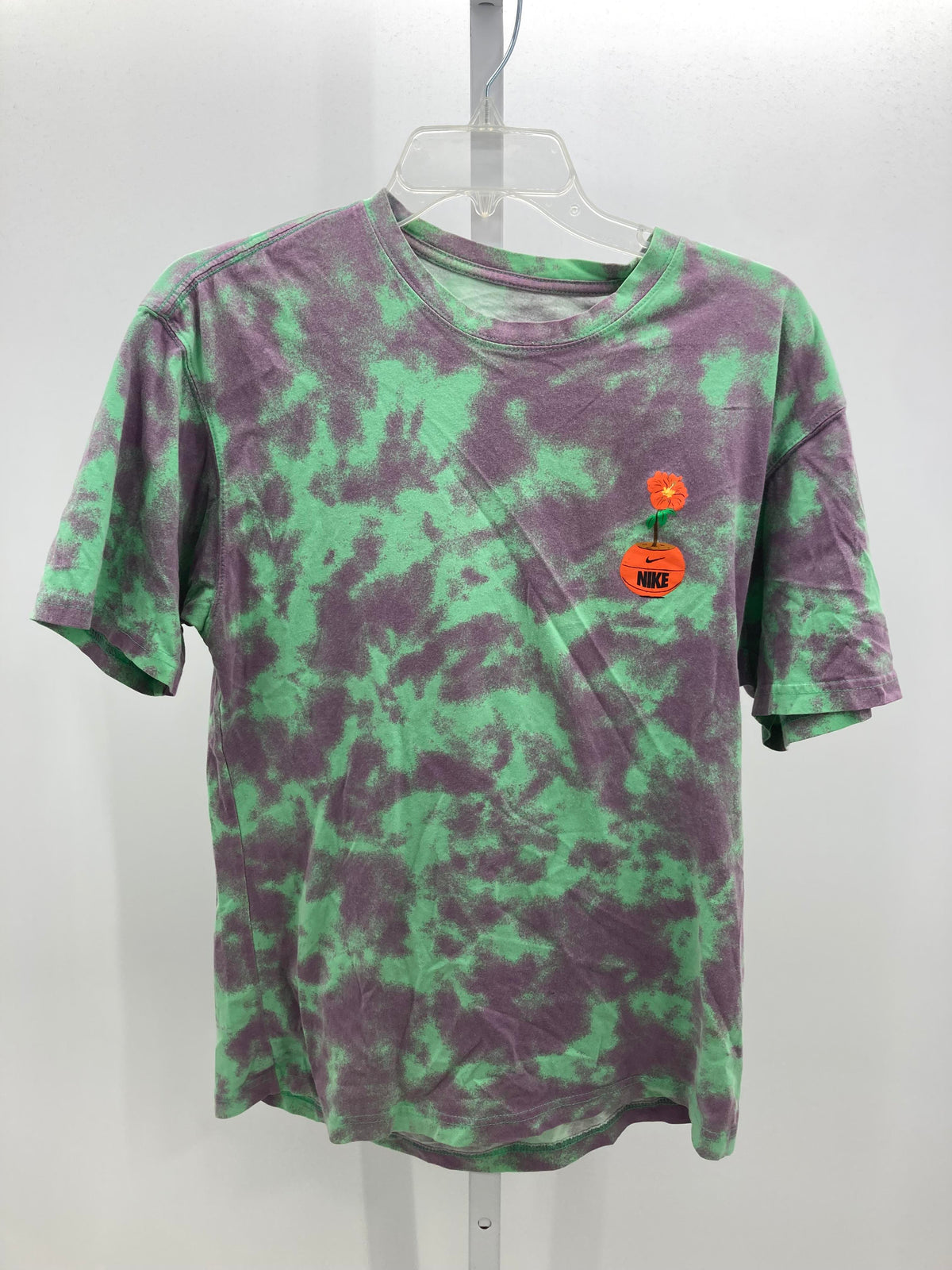 Nike Size Small Juniors Short Sleeve Shirt
