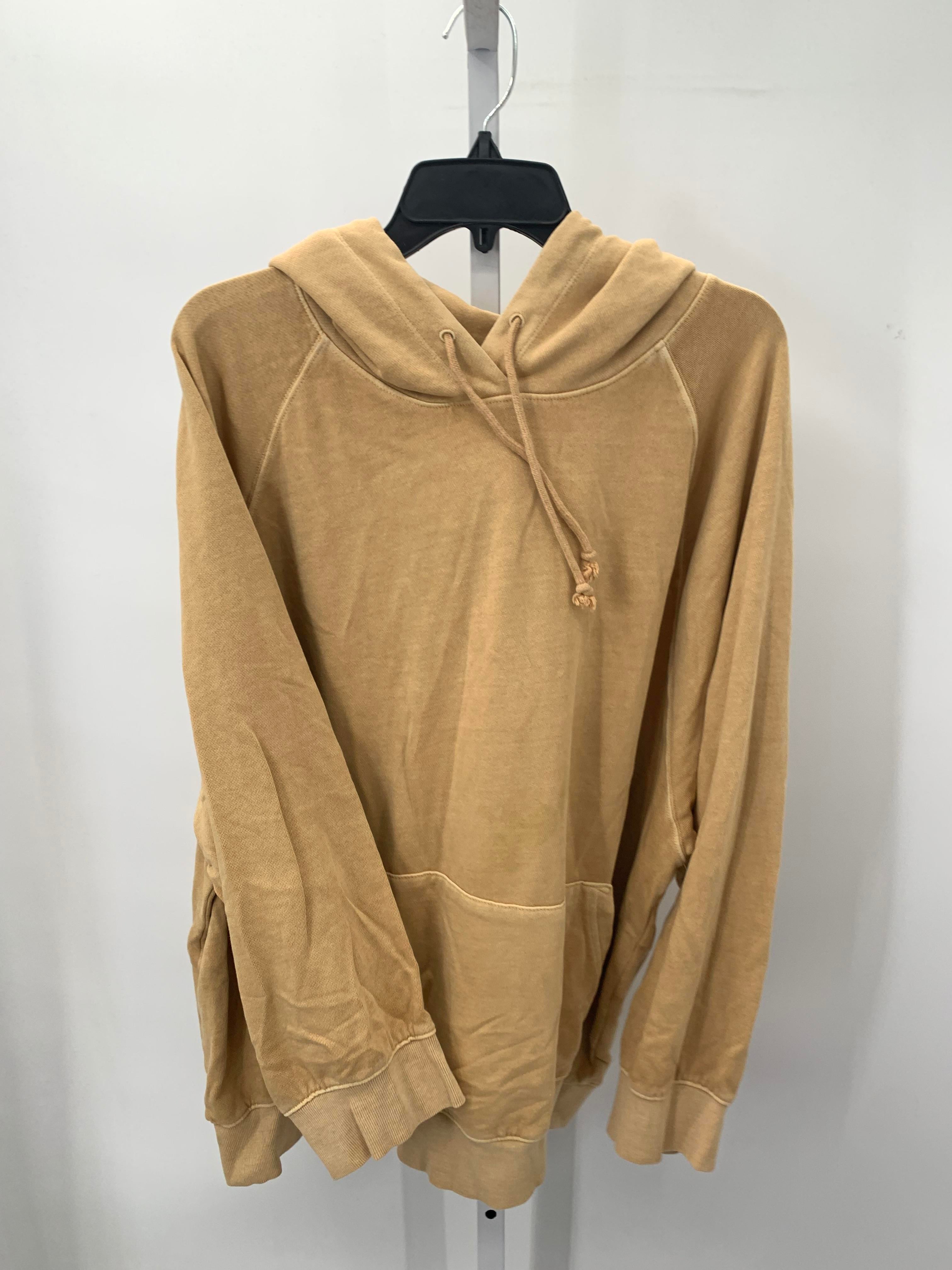 Old Navy Size XXL Misses Hoodie