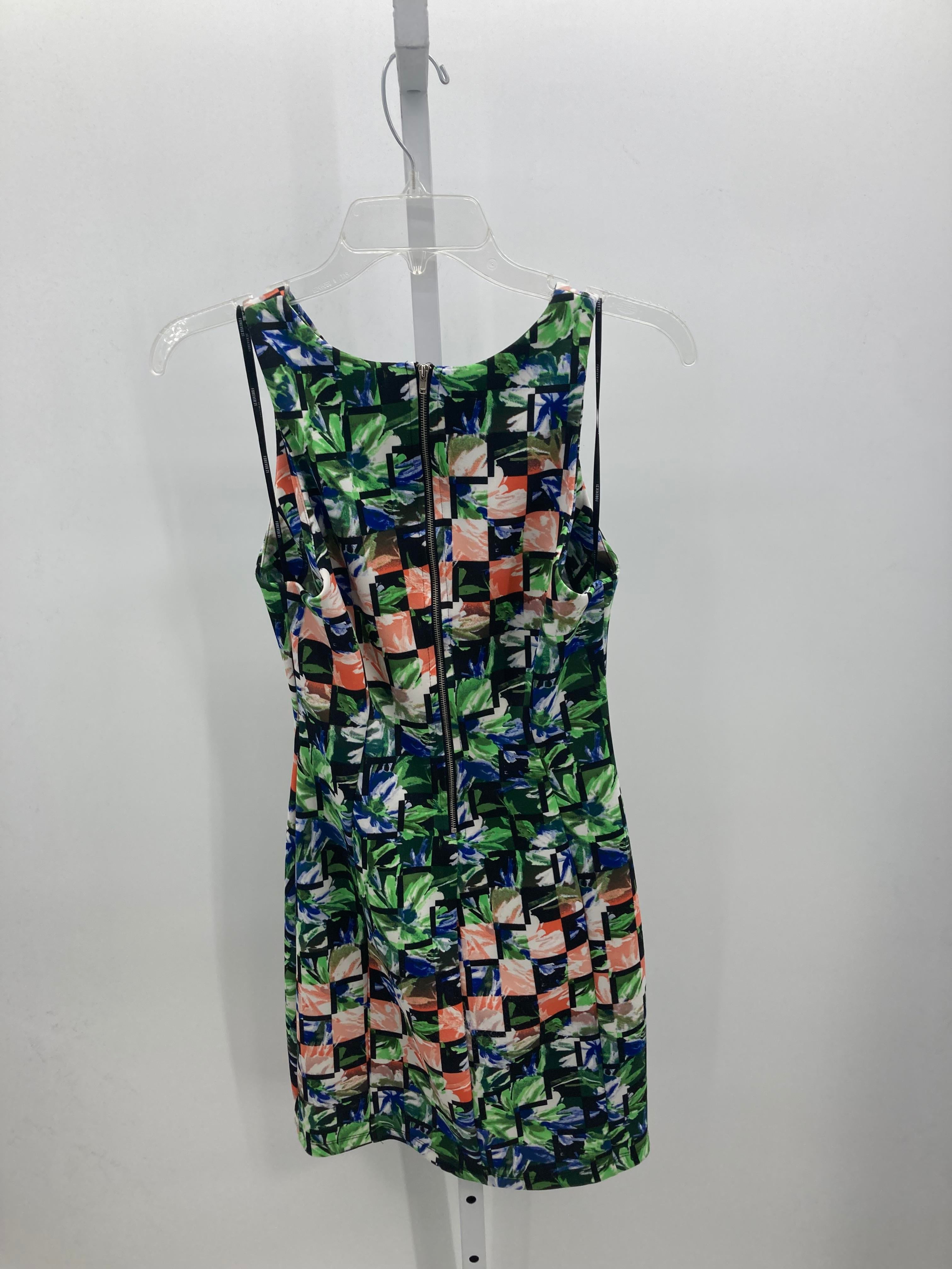 Forever 21 Size Medium Juniors Sundress