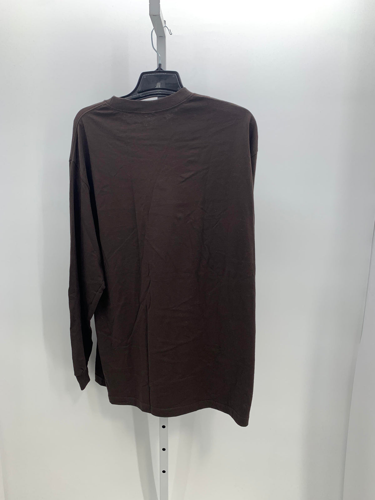 GRAPHIC KNIT TEE