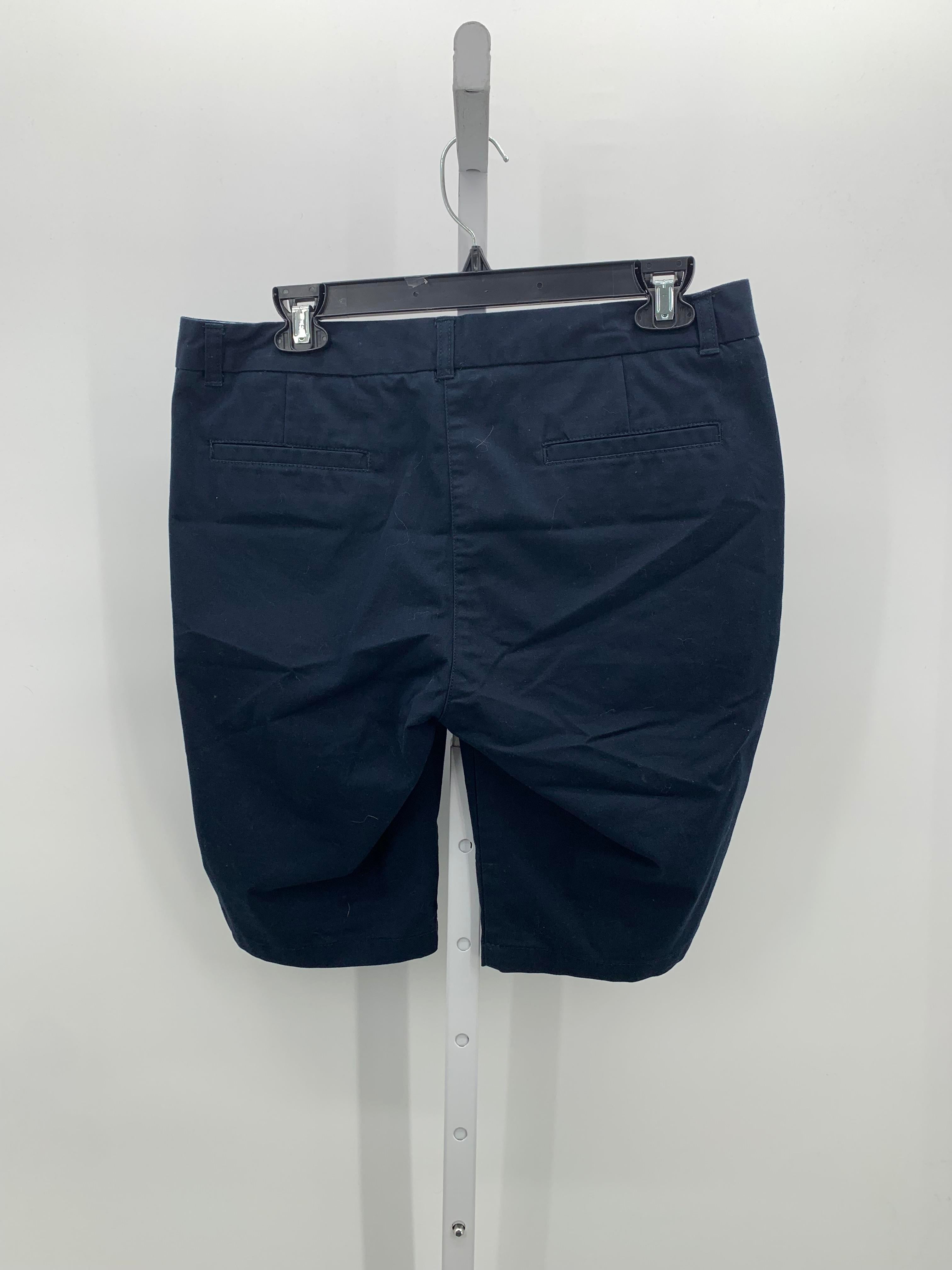 Tommy Hilfiger Size 8 Misses Shorts