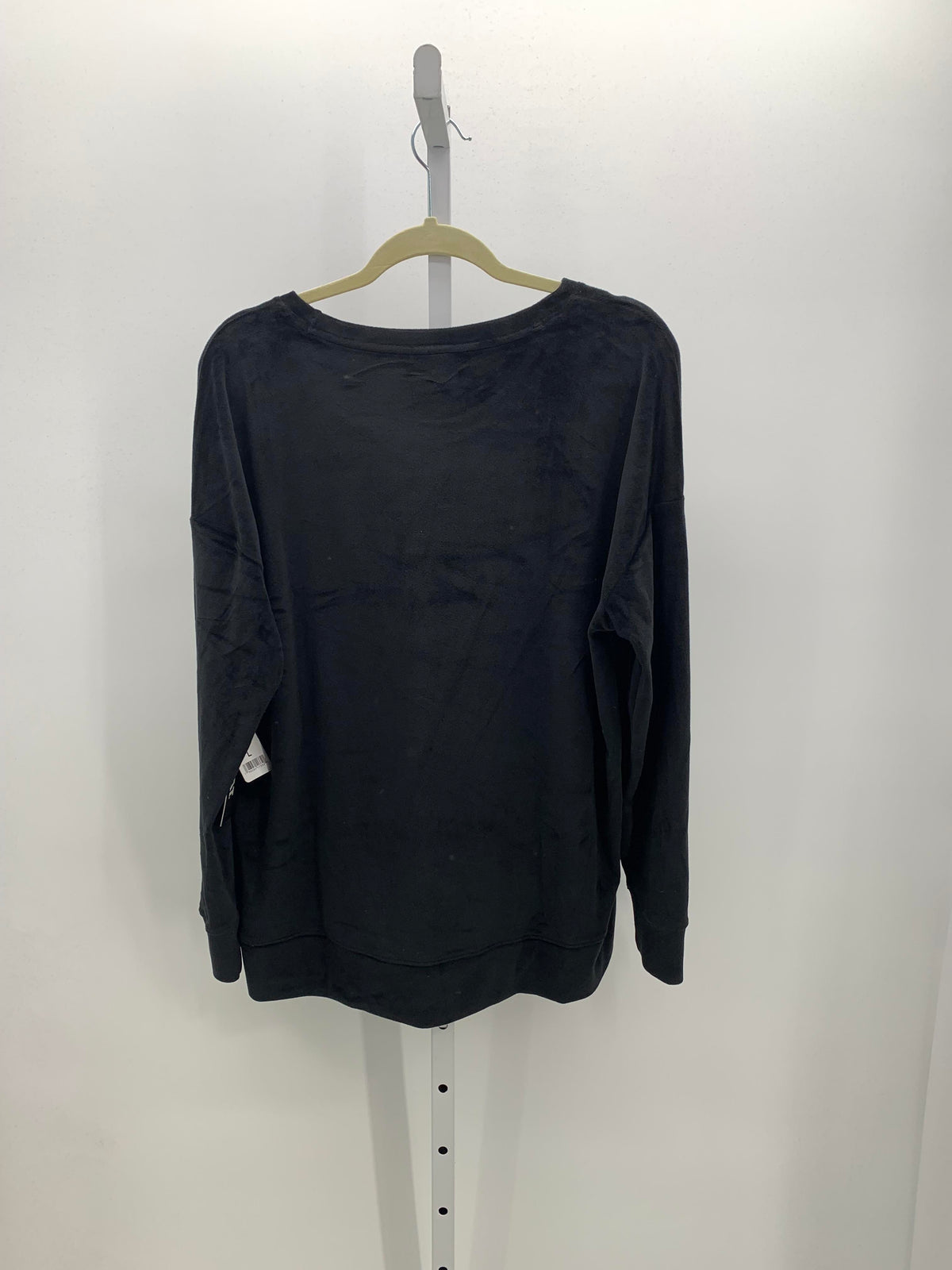 32 Degrees Size Large Misses Long Sleeve Shirt