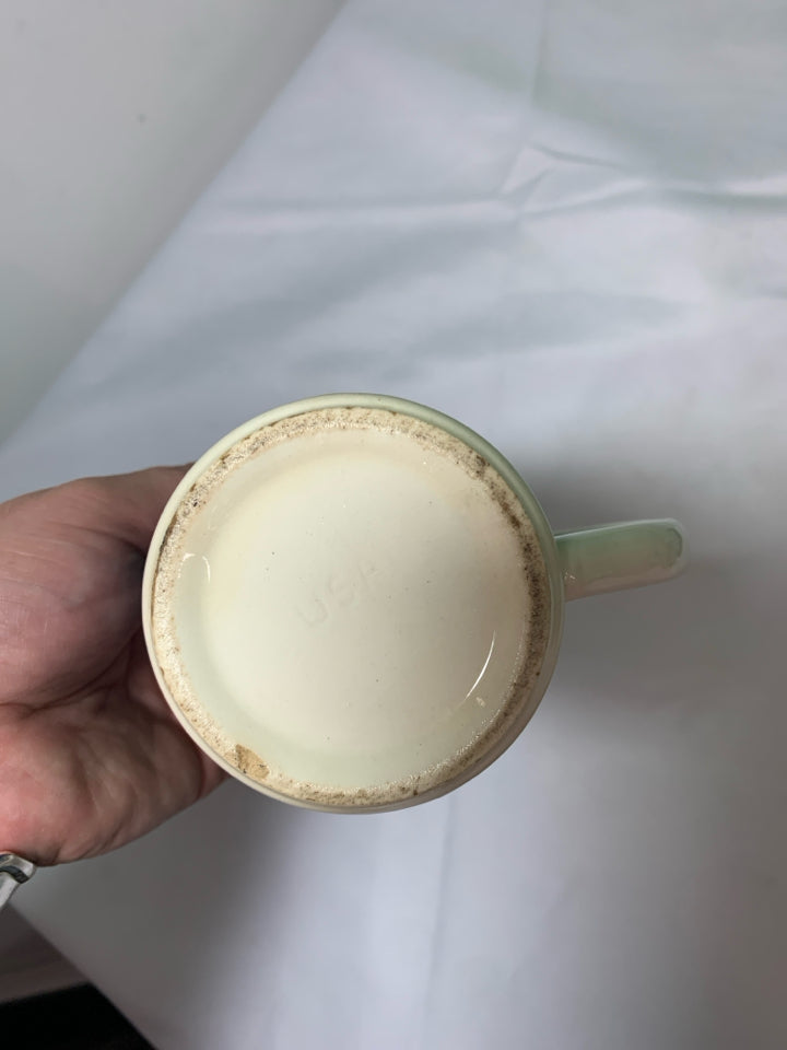 VTG MAXWELL HOUSE MUG.