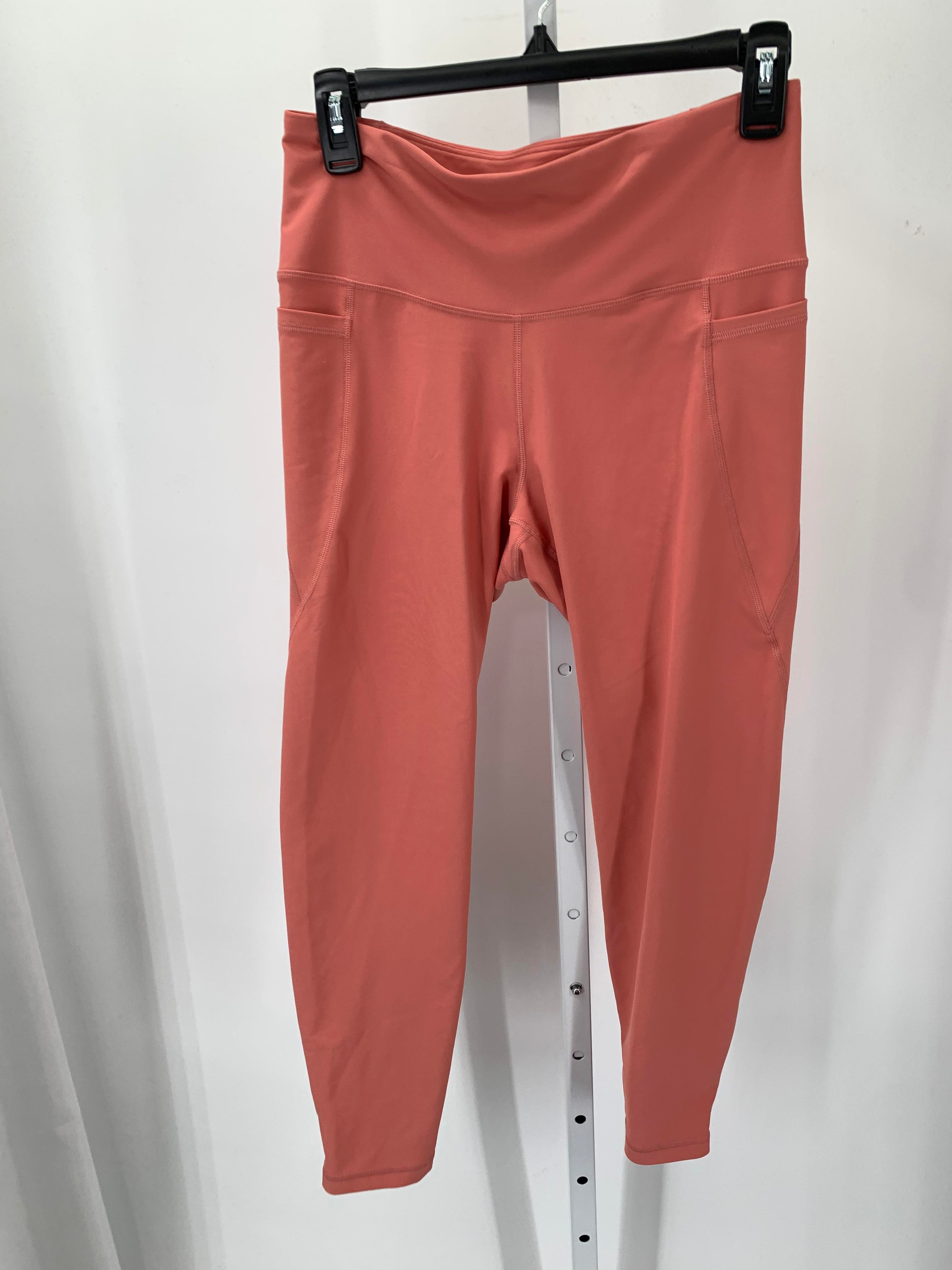 Old Navy Size Large Misses Leggings