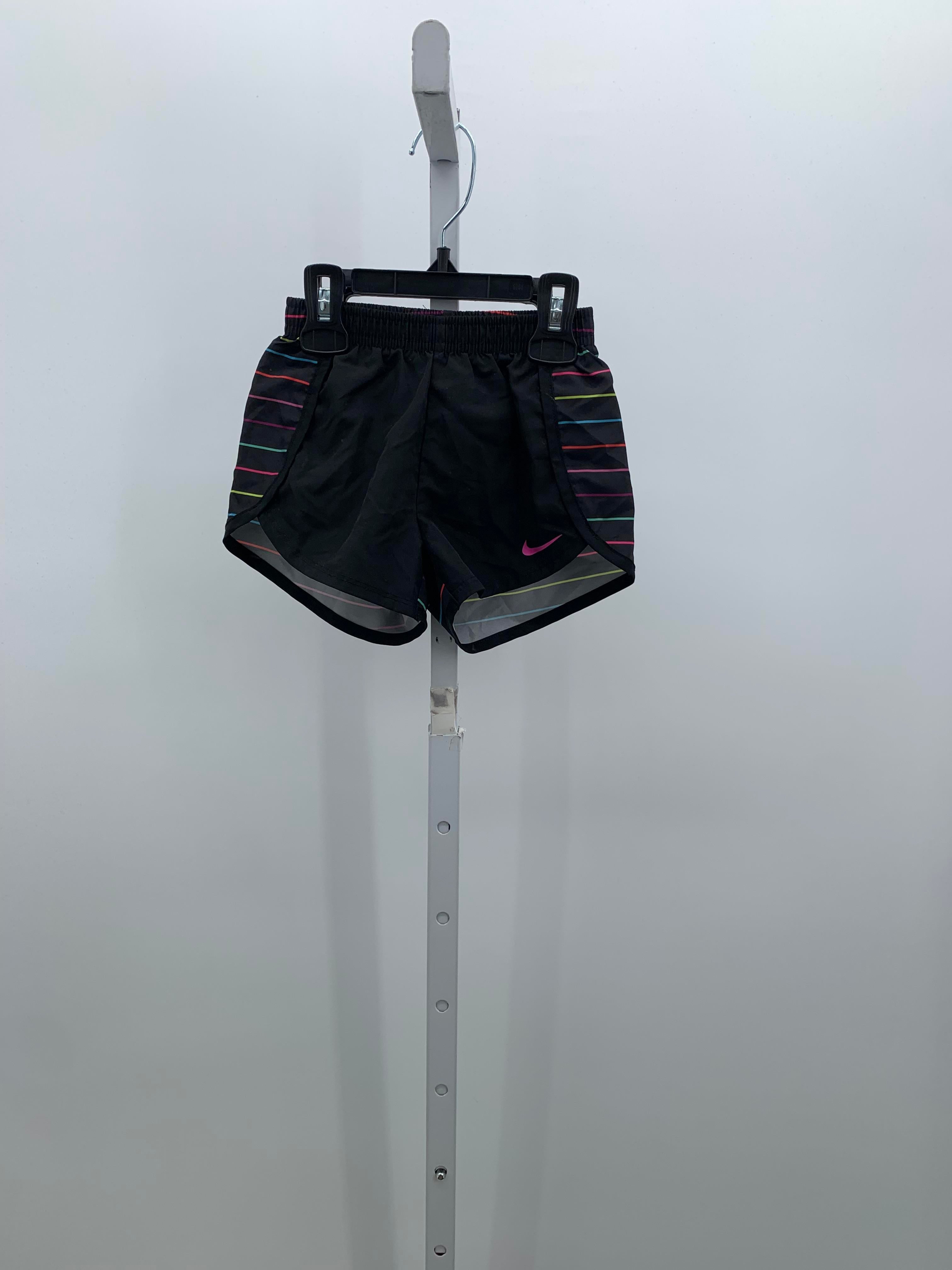 Nike Size 4T Girls Shorts